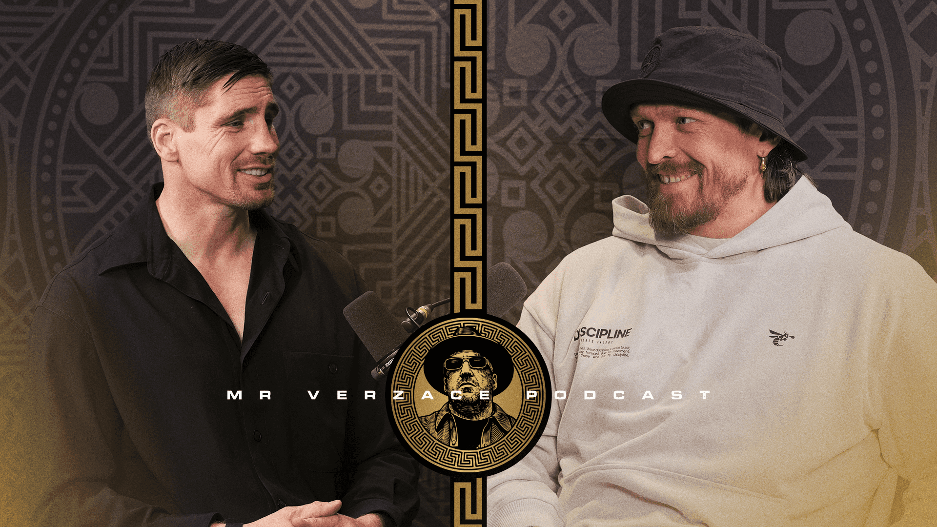 Watch Usyk & Verhoeven: Exclusive Sit-Down Interview Live Stream Online ...