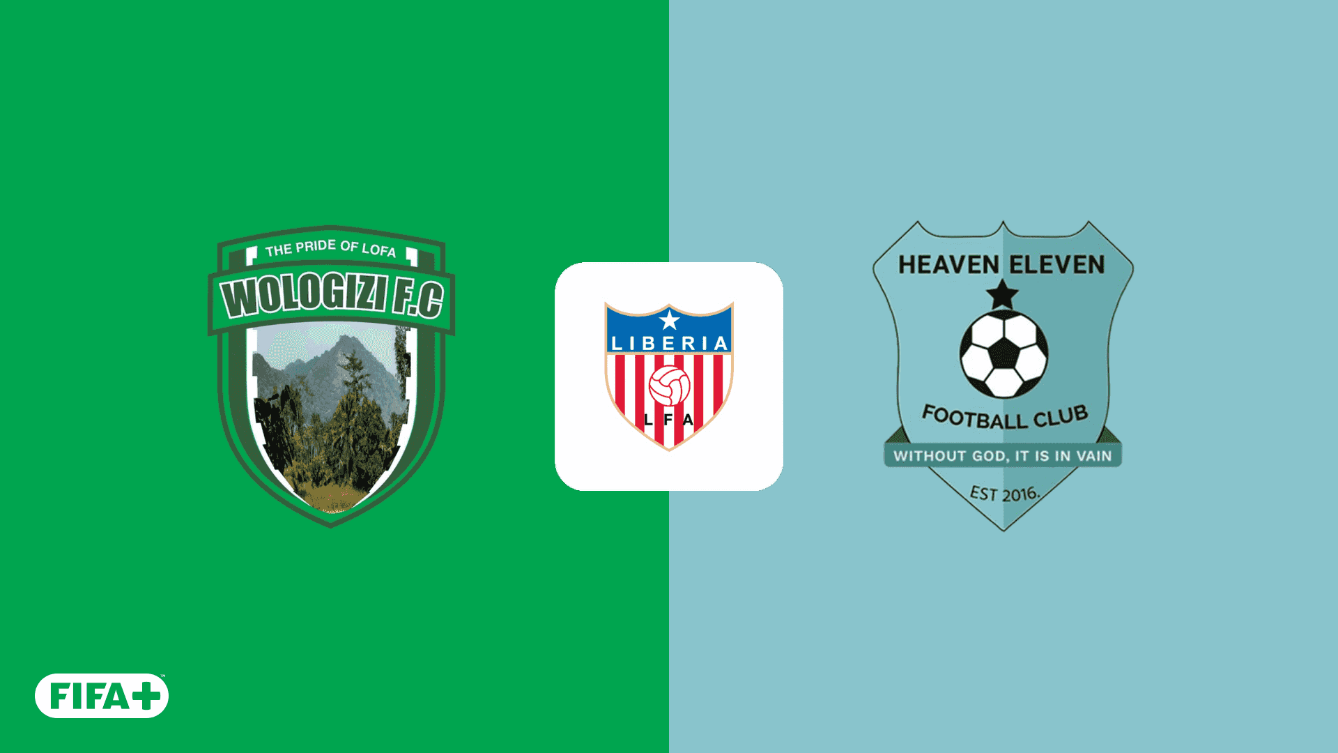 Watch Wologisi FC vs. Heaven Eleven Live Stream Online | DAZN BH