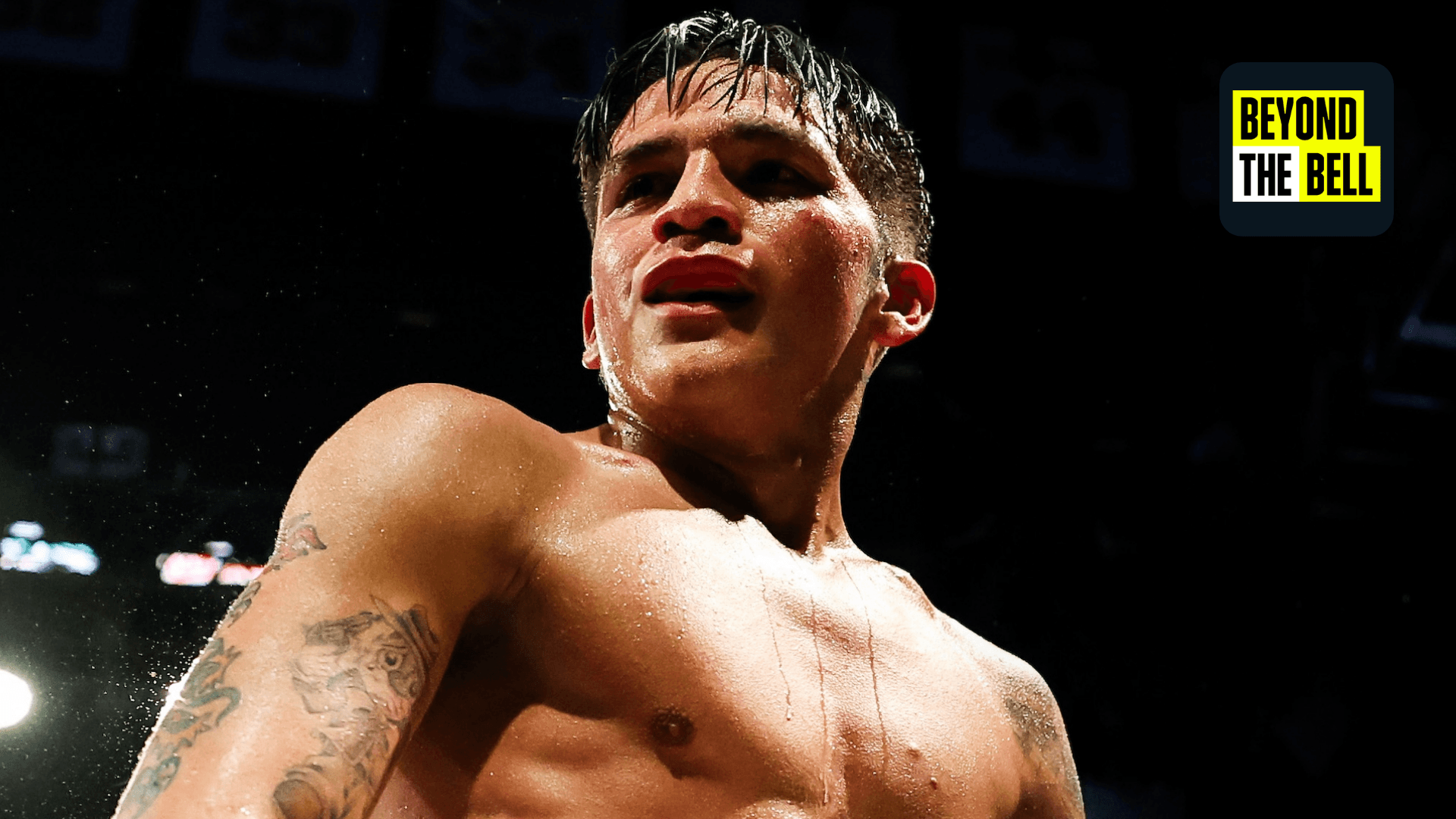 Ver: Could Bam vs. Inoue Really Happen? em Direto | DAZN PT
