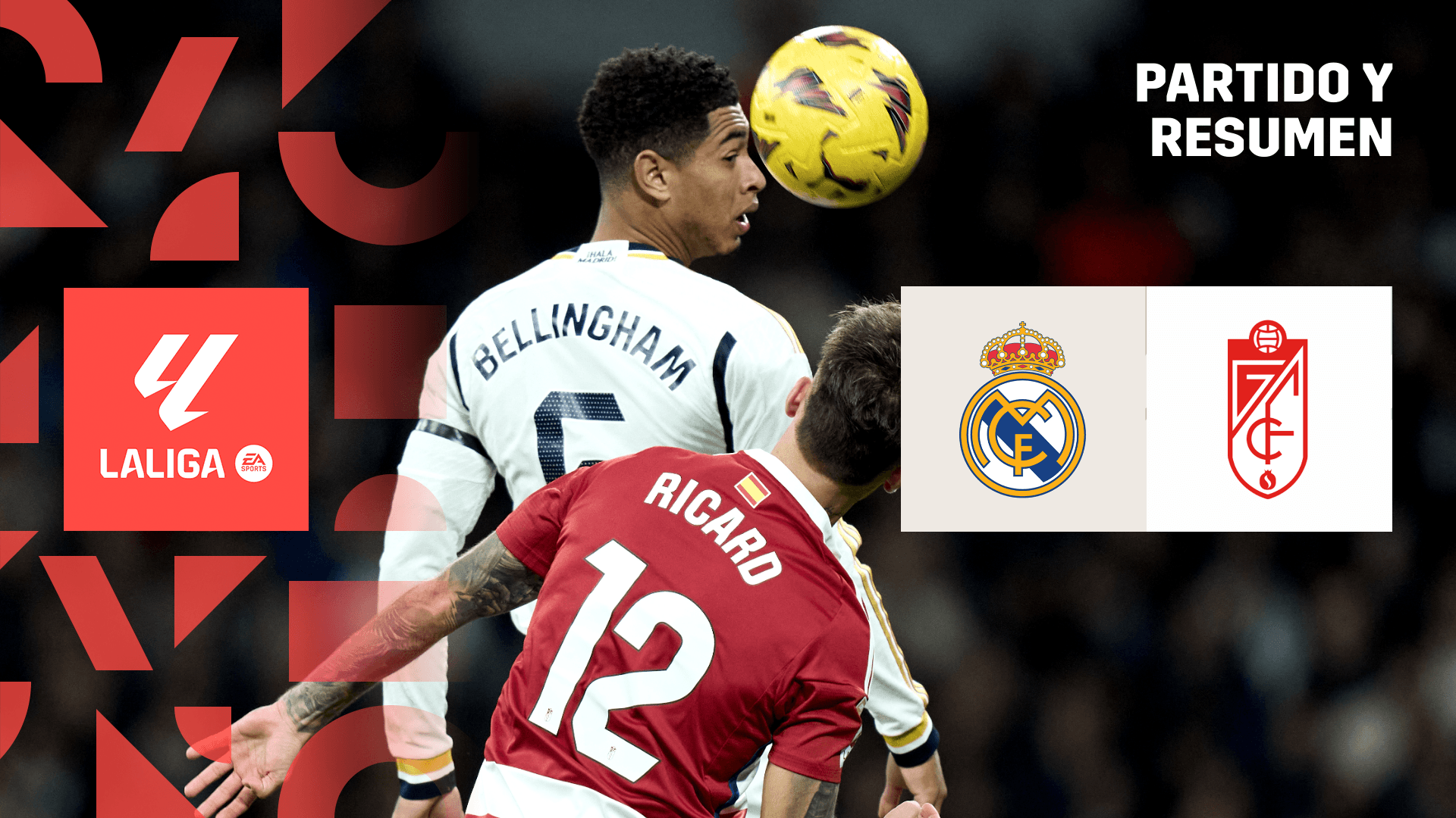 Watch Real Madrid Granada CF Live Stream DAZN ES