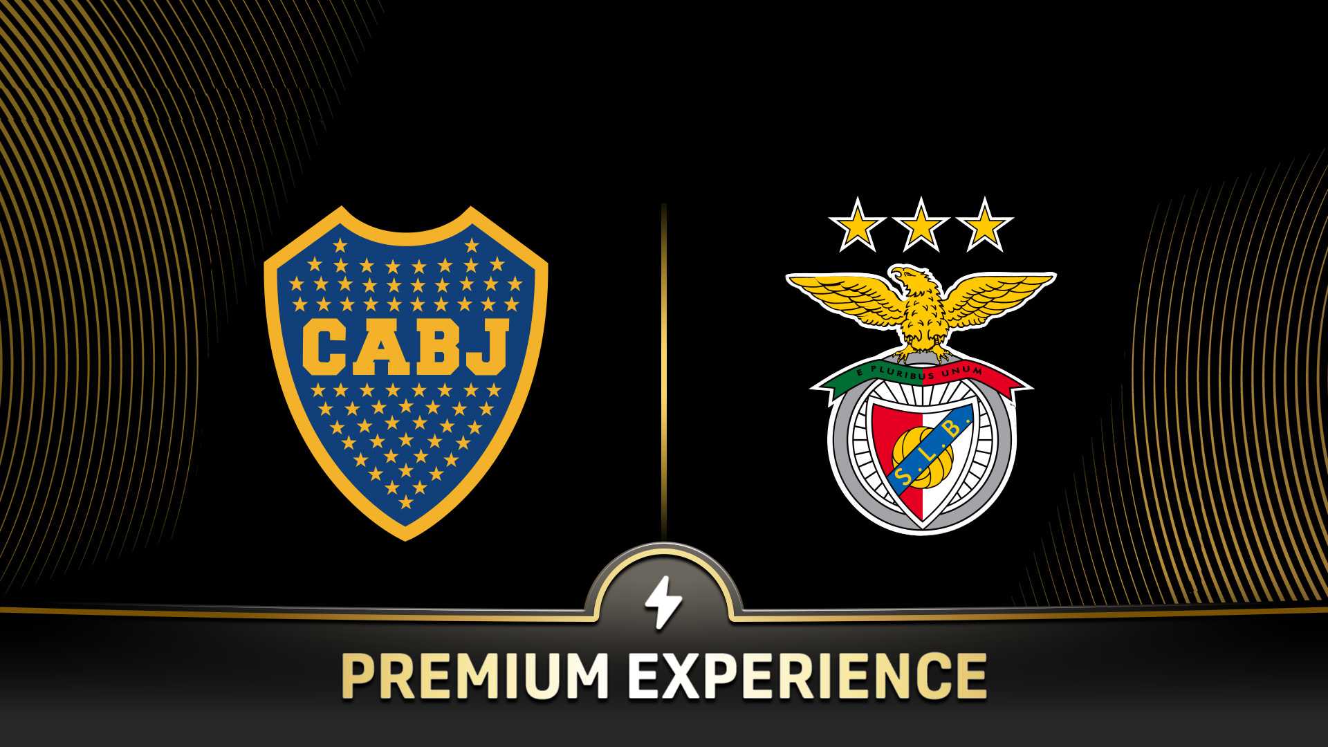 Boca Juniors vs Benfica EN VIVO
