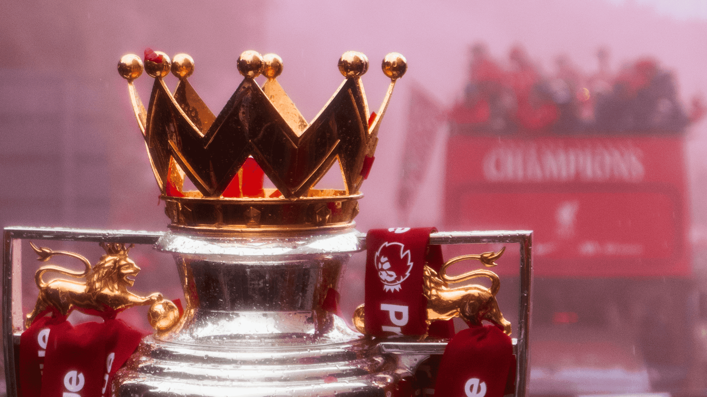Watch Premier League Live Stream Online | DAZN HT