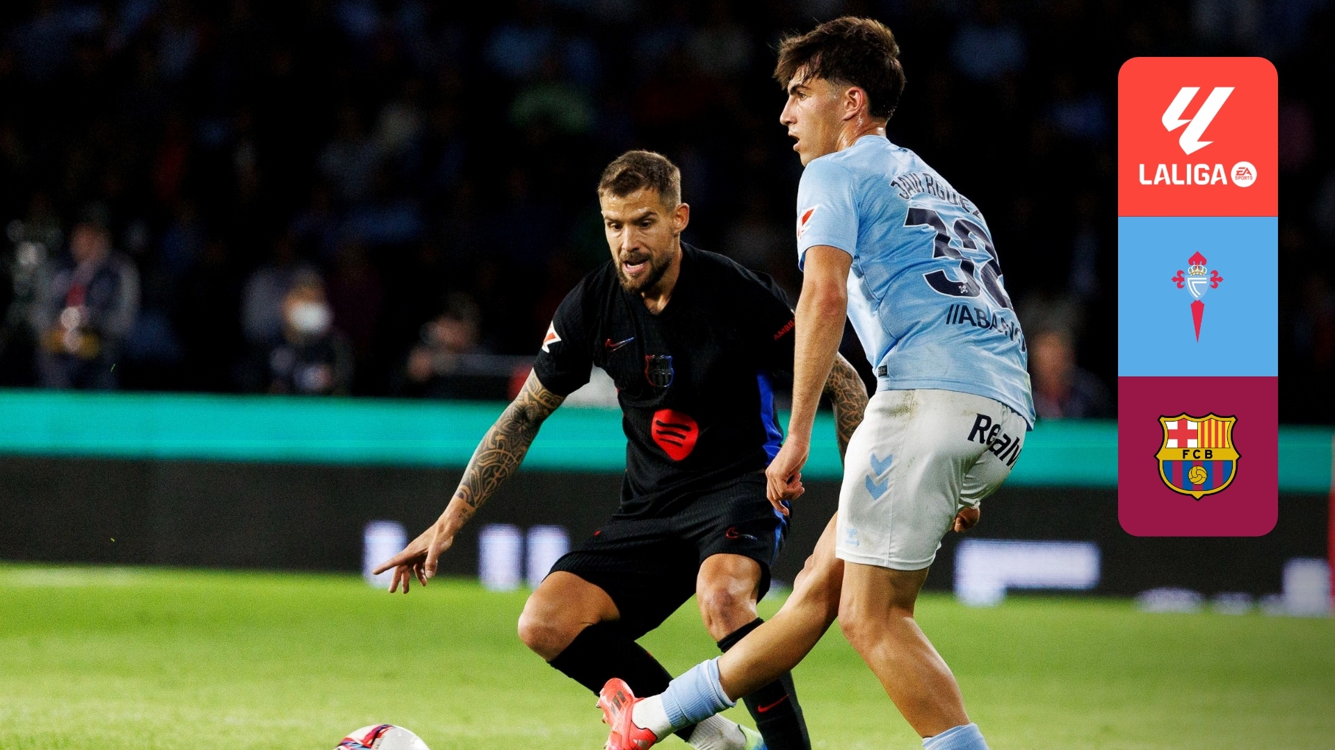 FCバルセロナ vs セルタ リーガエスパニョーラ マフラータオル スペイン FCバルセロナ vs セルタ リーガエスパニョーラ マフラータオル