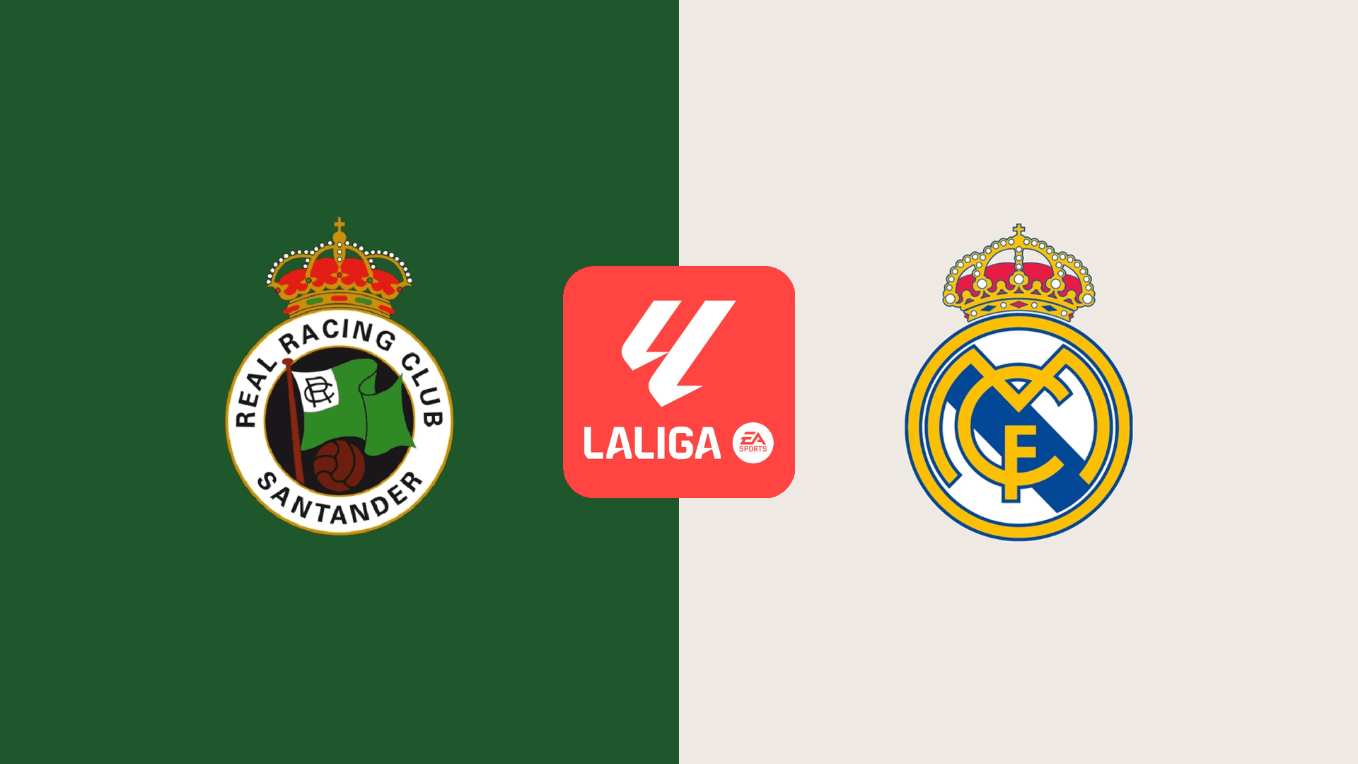 Watch Racing Santander vs. Real Madrid Highlights Online | DAZN NG