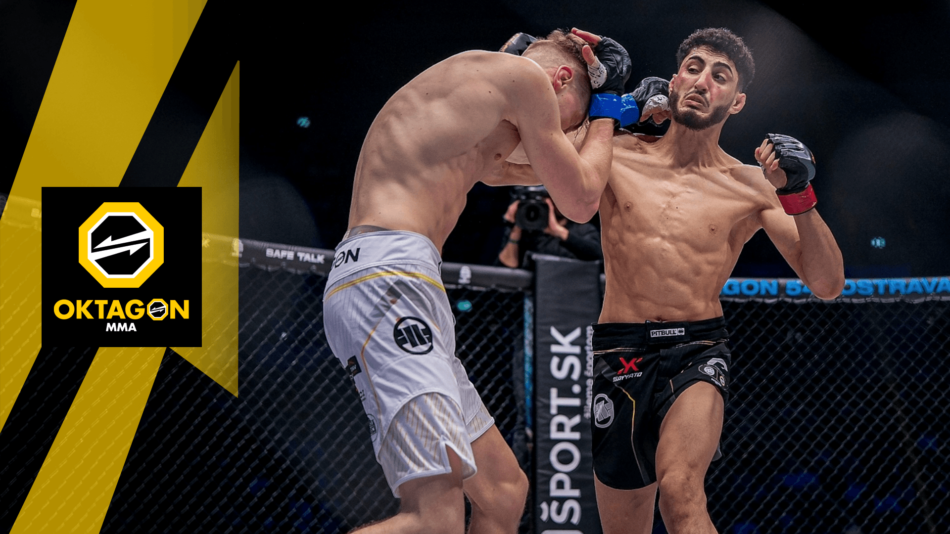 Joker live stream ufc deals