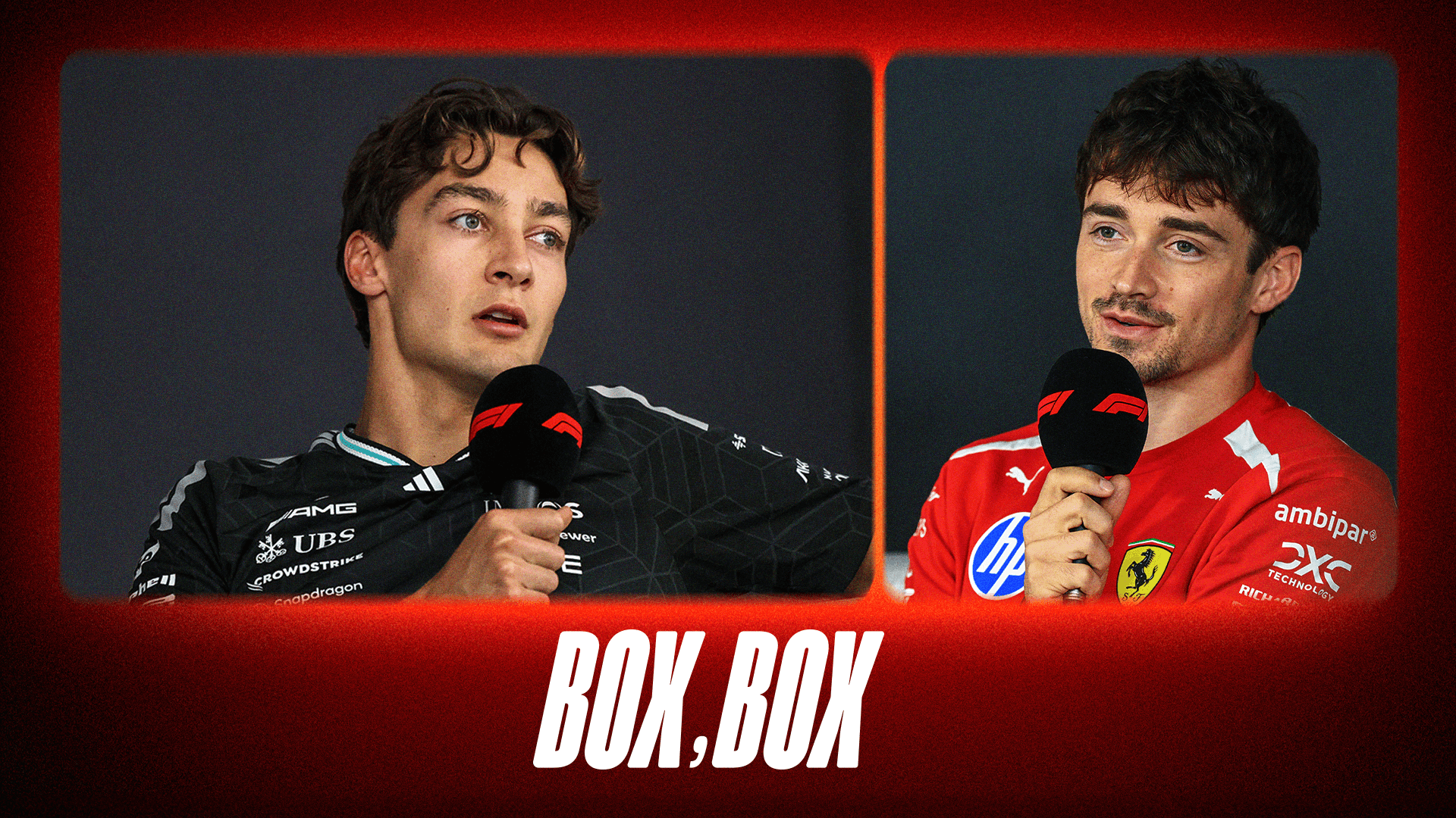 Ver Box, Box | Mónaco Online en Directo | DAZN ES