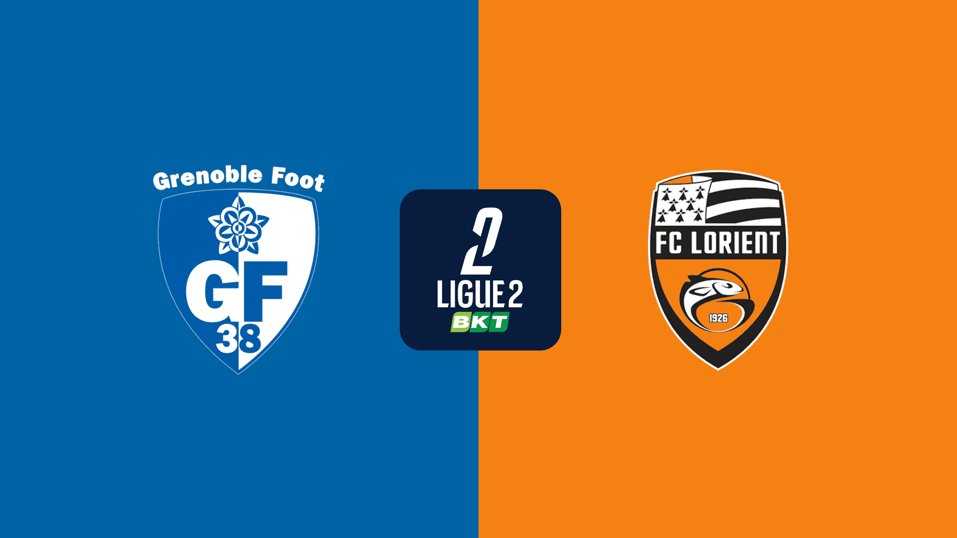 Watch Grenoble Lorient Live Stream DAZN DE