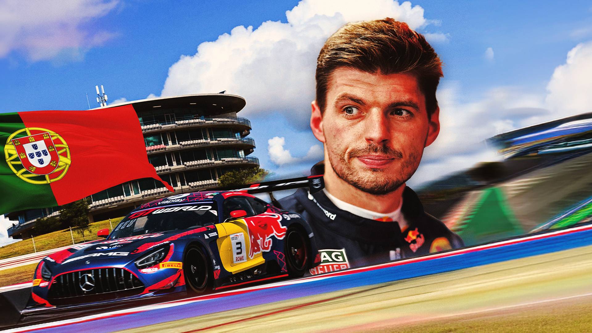 Watch Race | Portimao Live Stream Online | DAZN ES