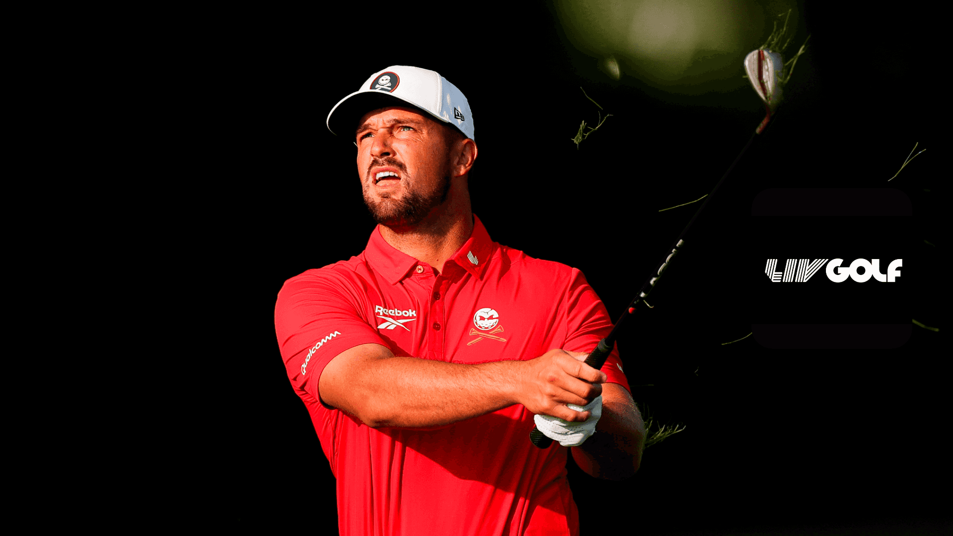 Watch LIV Golf Chicago - Day 2 Featured Group: Ogletree, Rahm ...