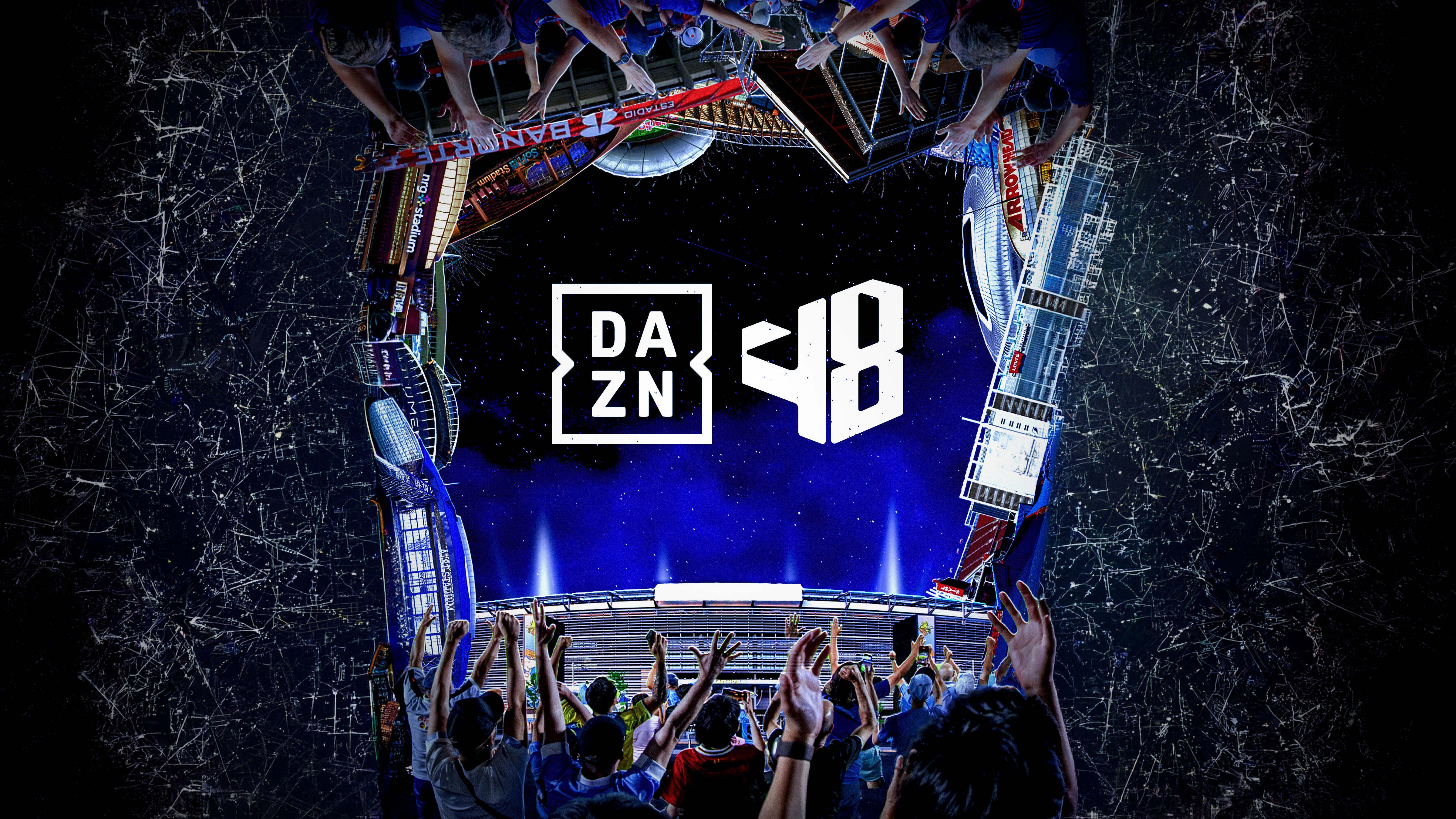 Watch Introducing DAZN48: Bringing You Closer to FIFA World Cup
