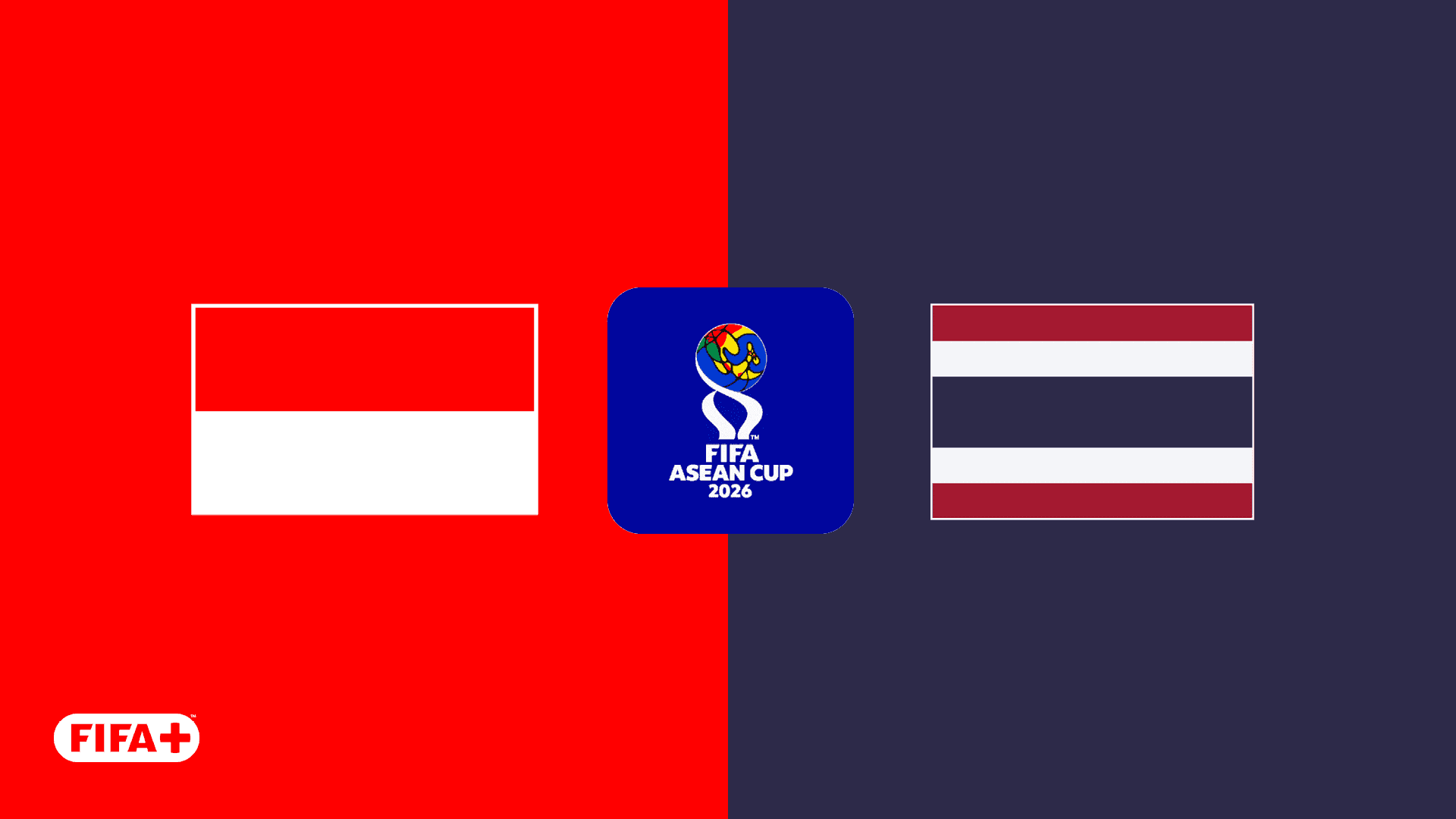 Watch Final | Indonesia vs. Thailand Live Stream Online | DAZN ET