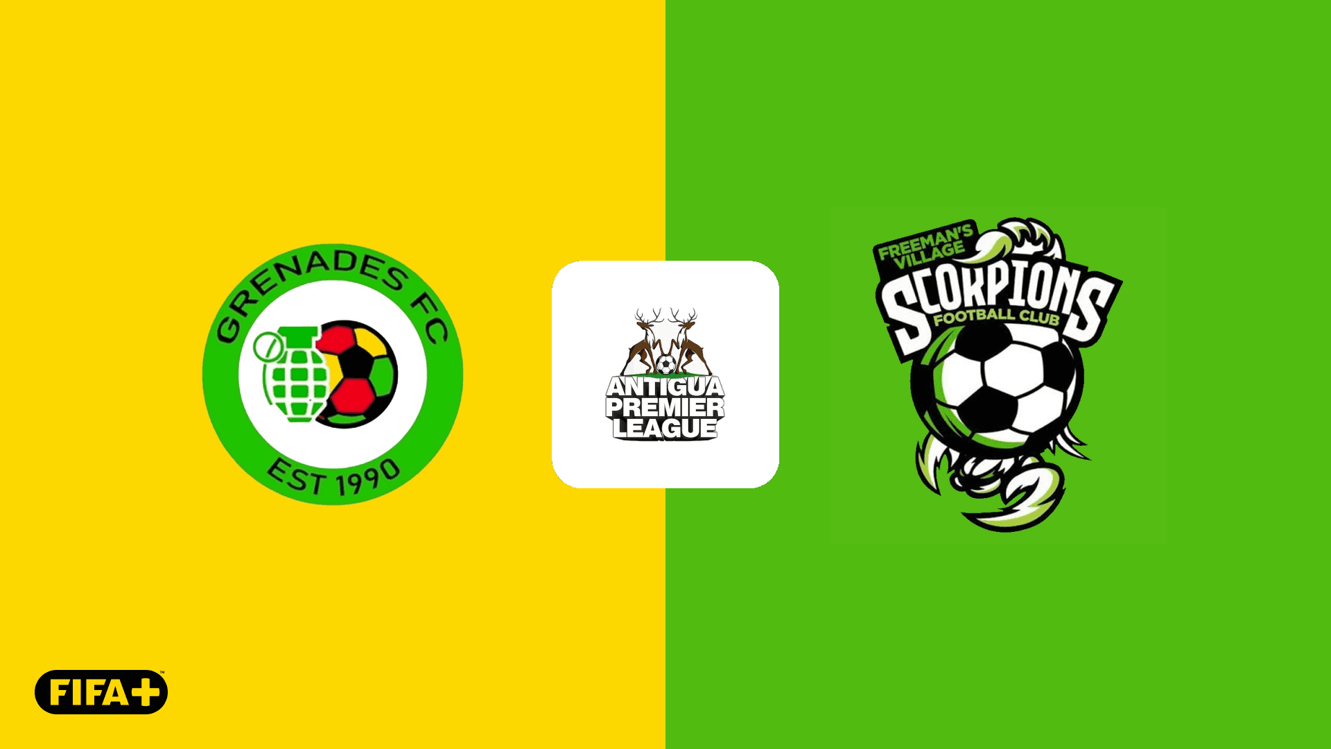 Assista Grenades FC vs. Freemans Village FC ao vivo online | DAZN BR