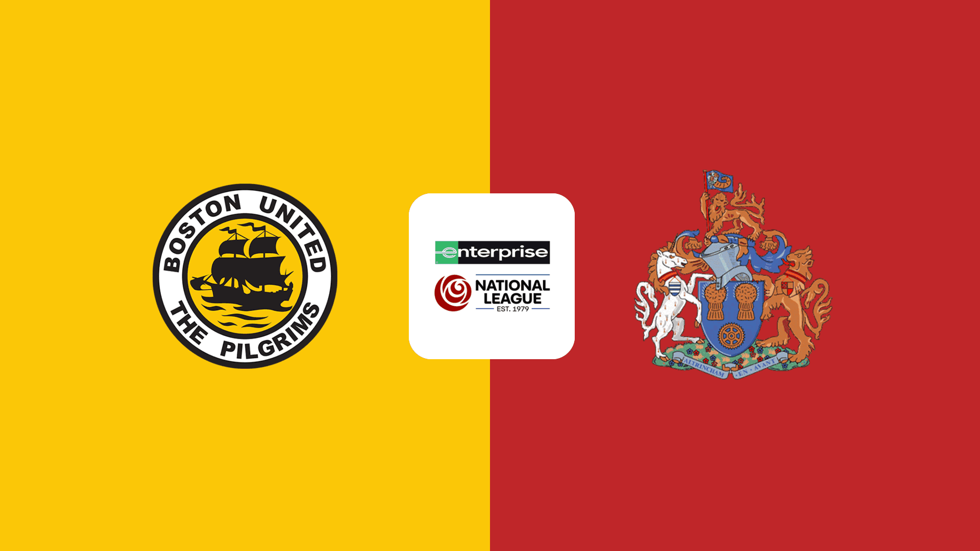 Watch Boston vs. Altrincham Live Stream Online | DAZN AE