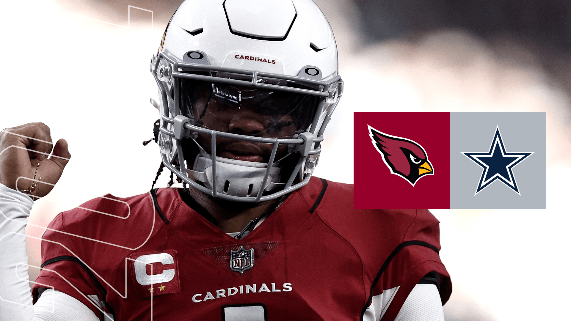 Regarder Cardinals @ Cowboys en Direct Live | DAZN FR