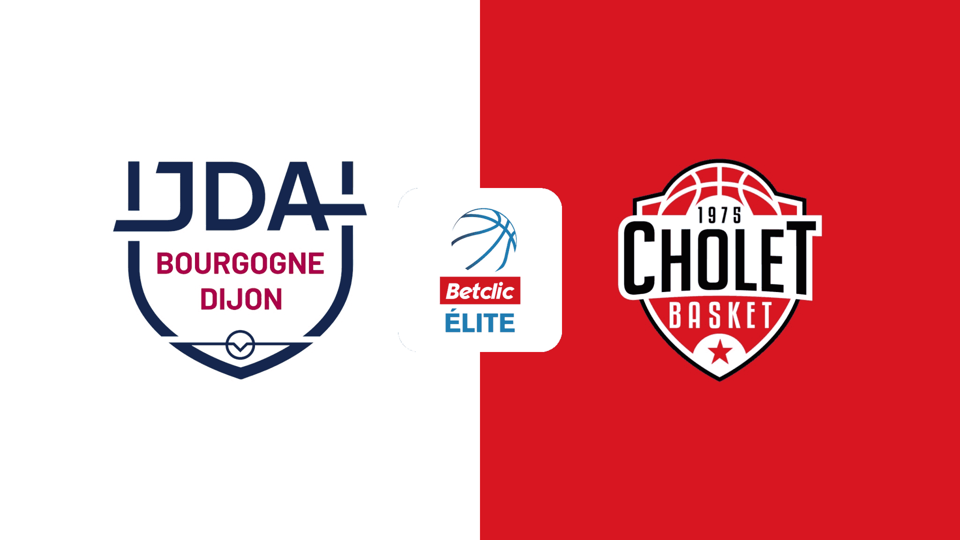 Watch Dijon Cholet Live Stream Online DAZN CH