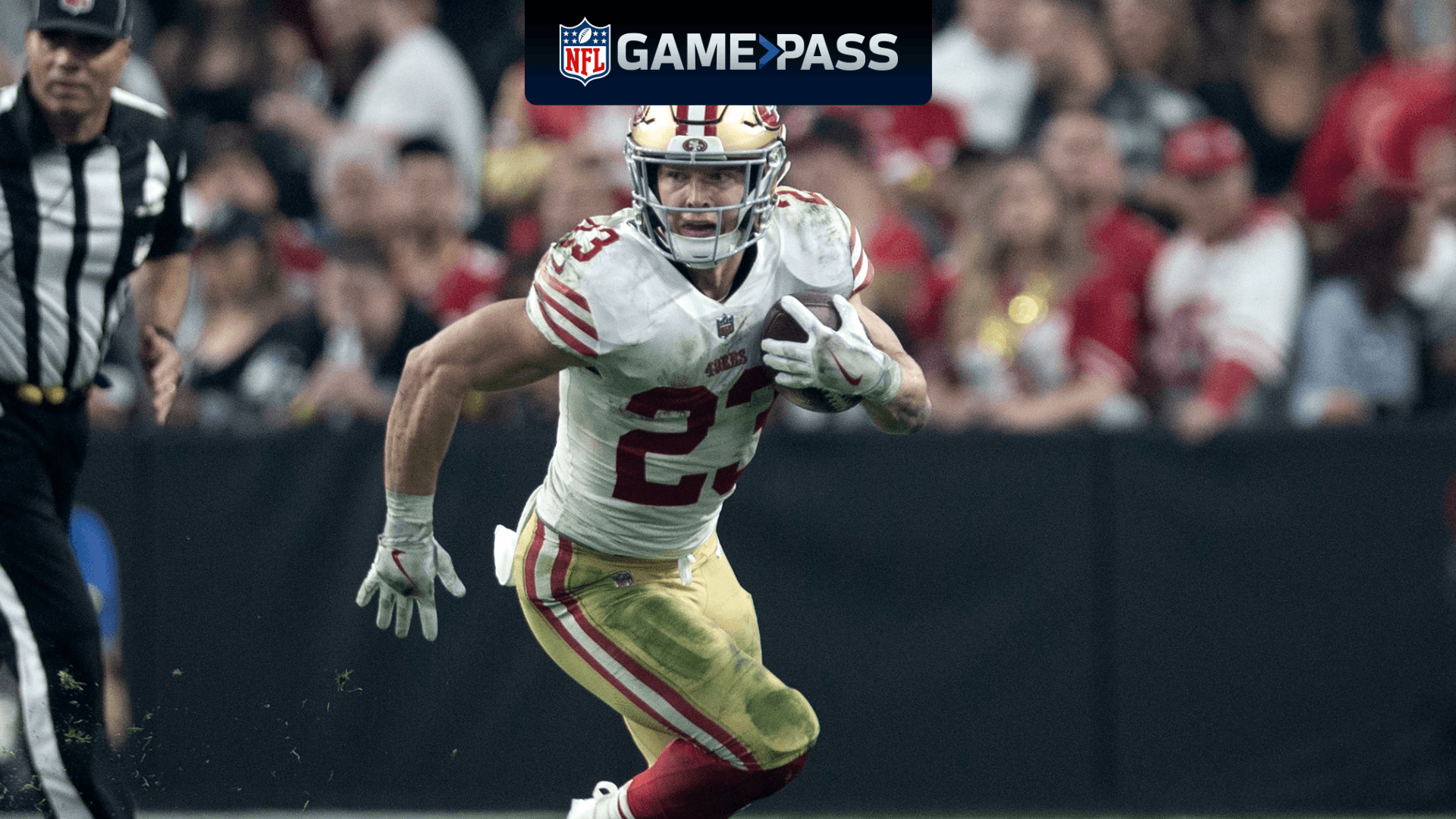 Watch 49ers @ Seahawks (en español) Live Stream | DAZN AE