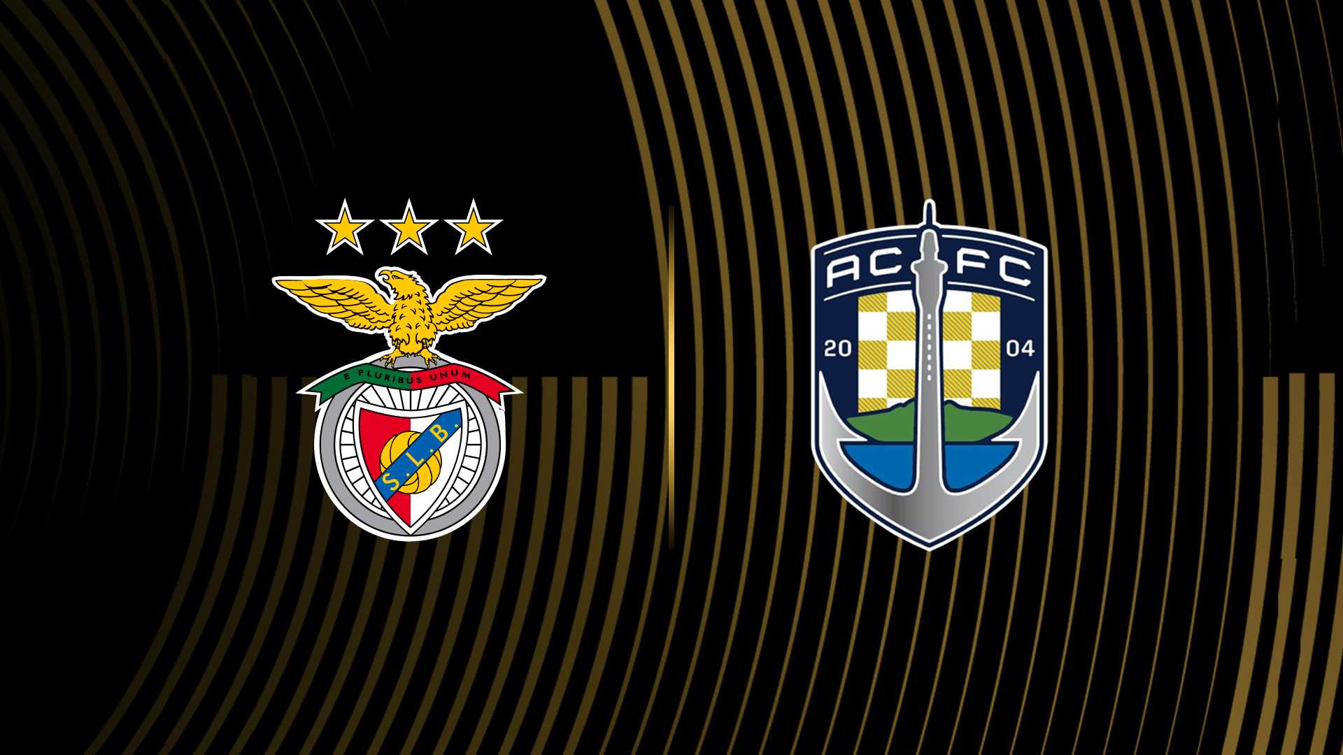 Watch SL Benfica vs. Auckland City FC Live Stream | DAZN GB