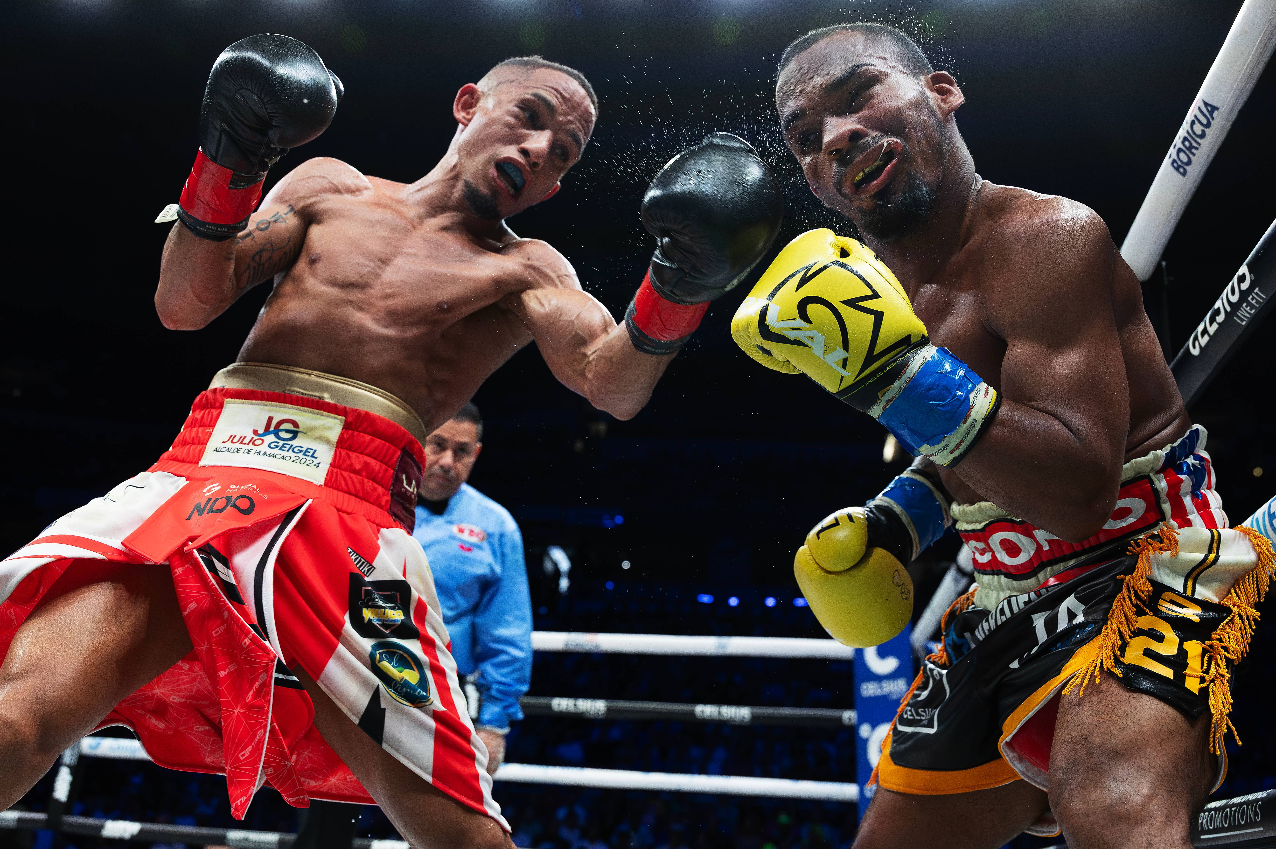 Watch sports online boxing discount