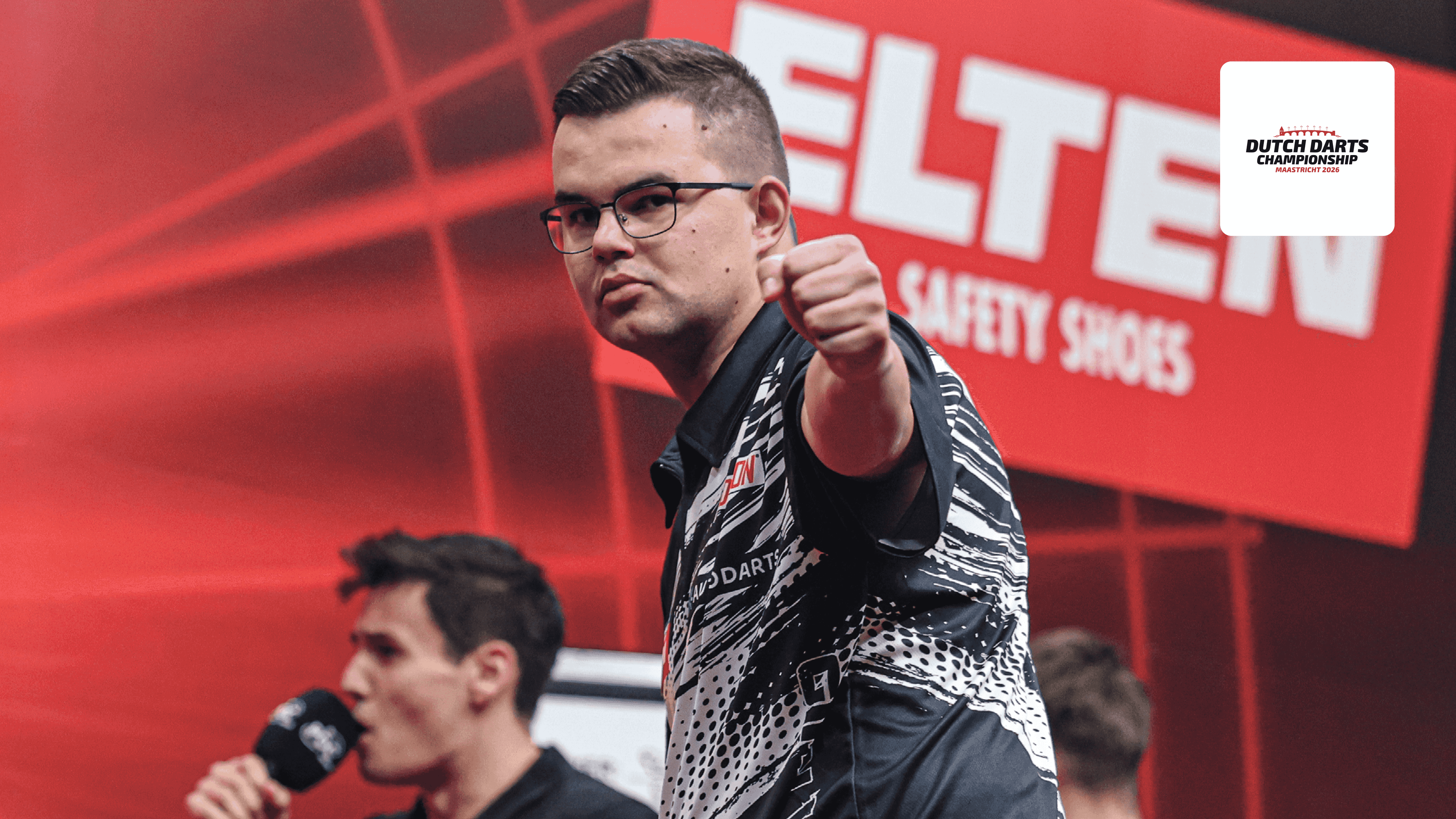 Dutch Darts Championship | Tag 3 (Session 1) Live Stream | Jetzt ...