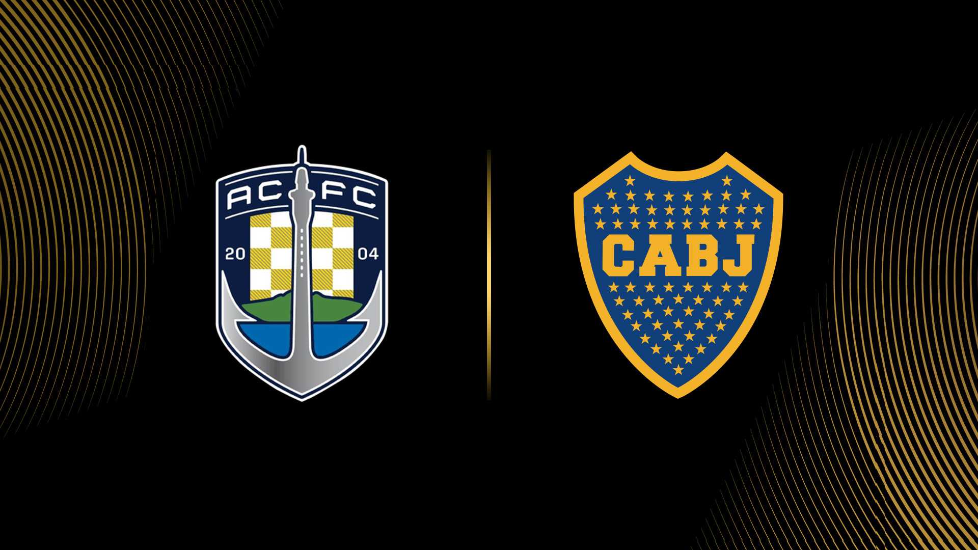 Watch Auckland City FC vs. CA Boca Juniors Live Stream | DAZN LY