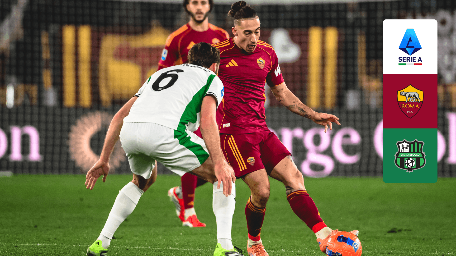 April | 2025 | The Ole BallCoach, image size:1920x1080