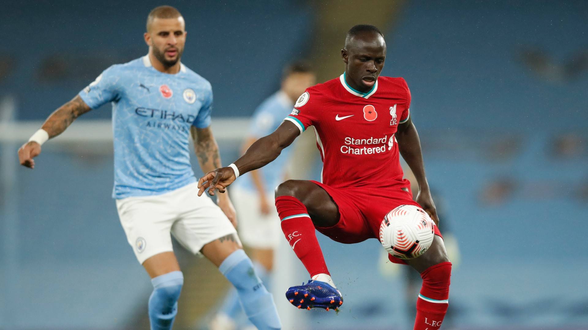 Watch Man City Vs Liverpool Live Stream Dazn Ca
