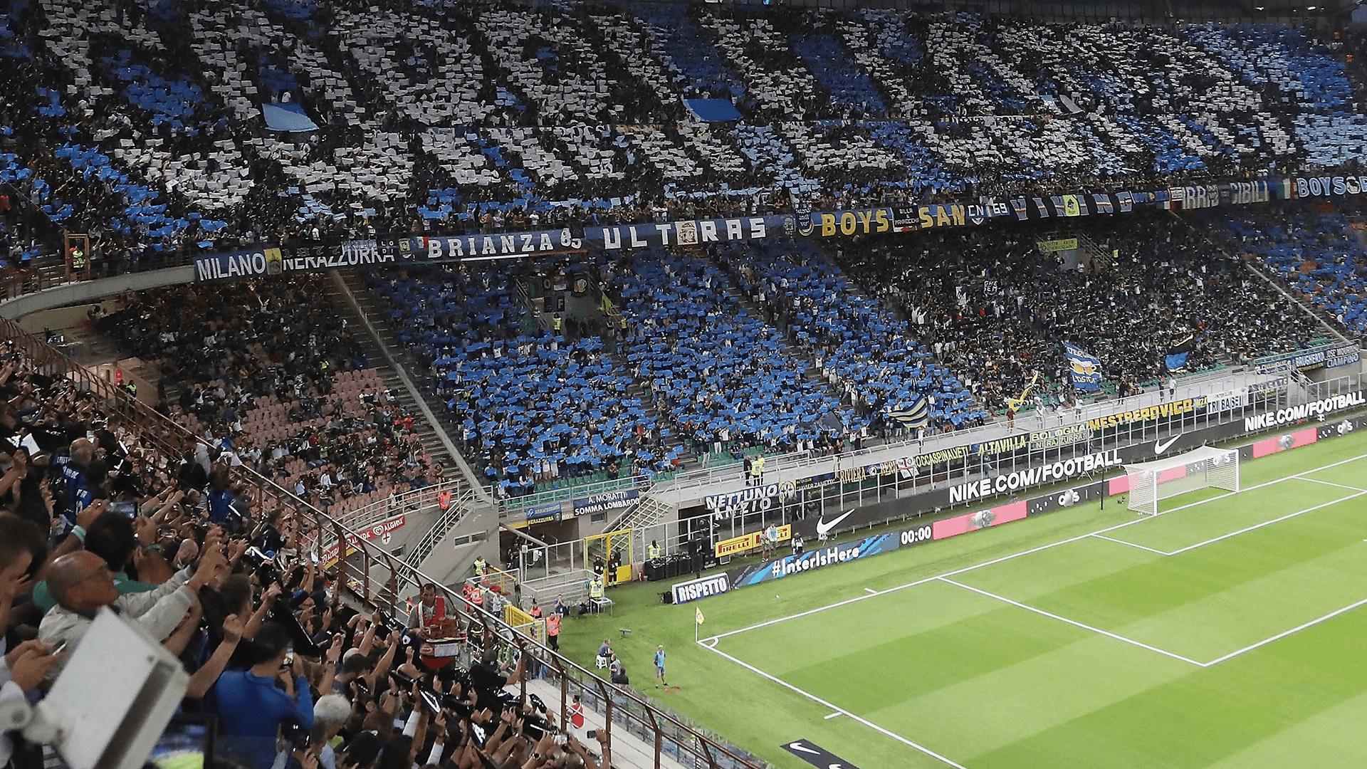 Inter milan live stream outlet arena sport