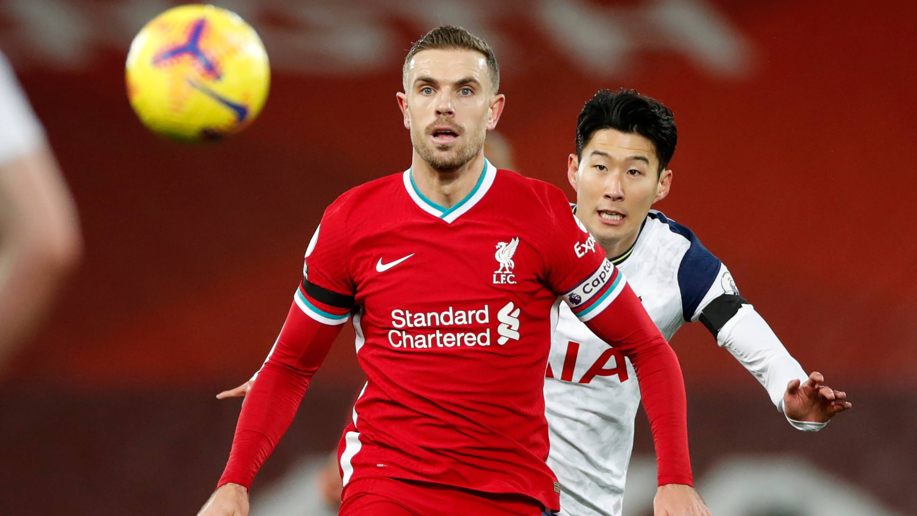 Watch Liverpool Vs Spurs Live Stream Dazn Ca