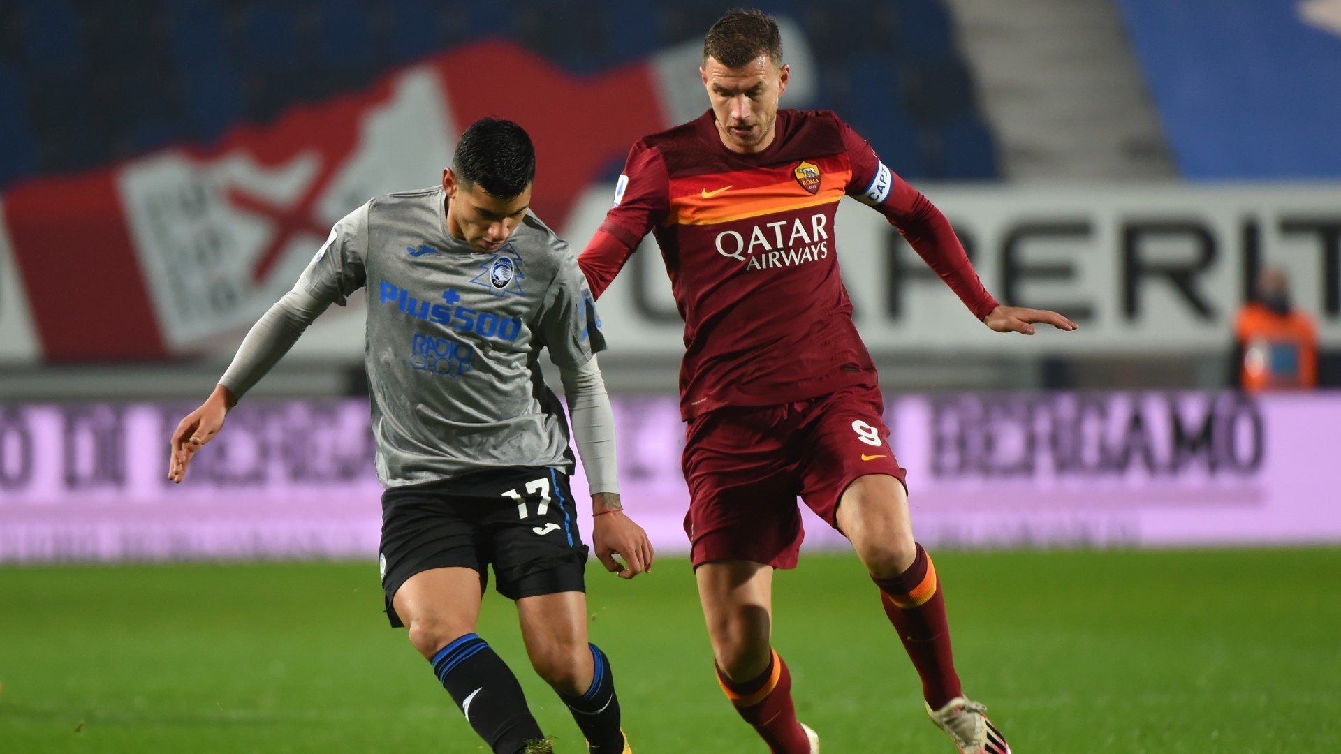 Watch Atalanta vs. Roma Live Stream | DAZN CA