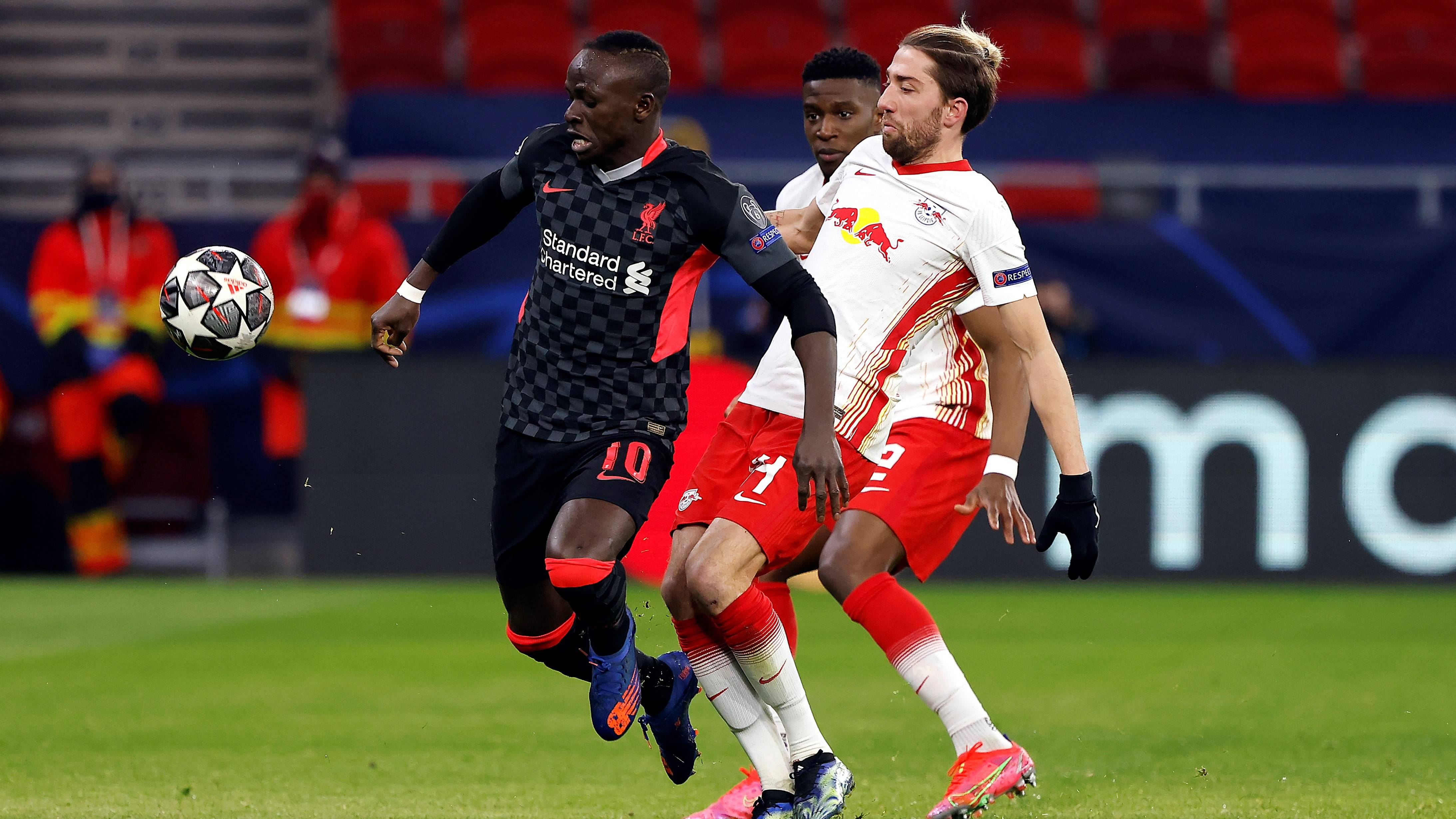 Watch Leipzig vs. Liverpool Live Stream | DAZN CA