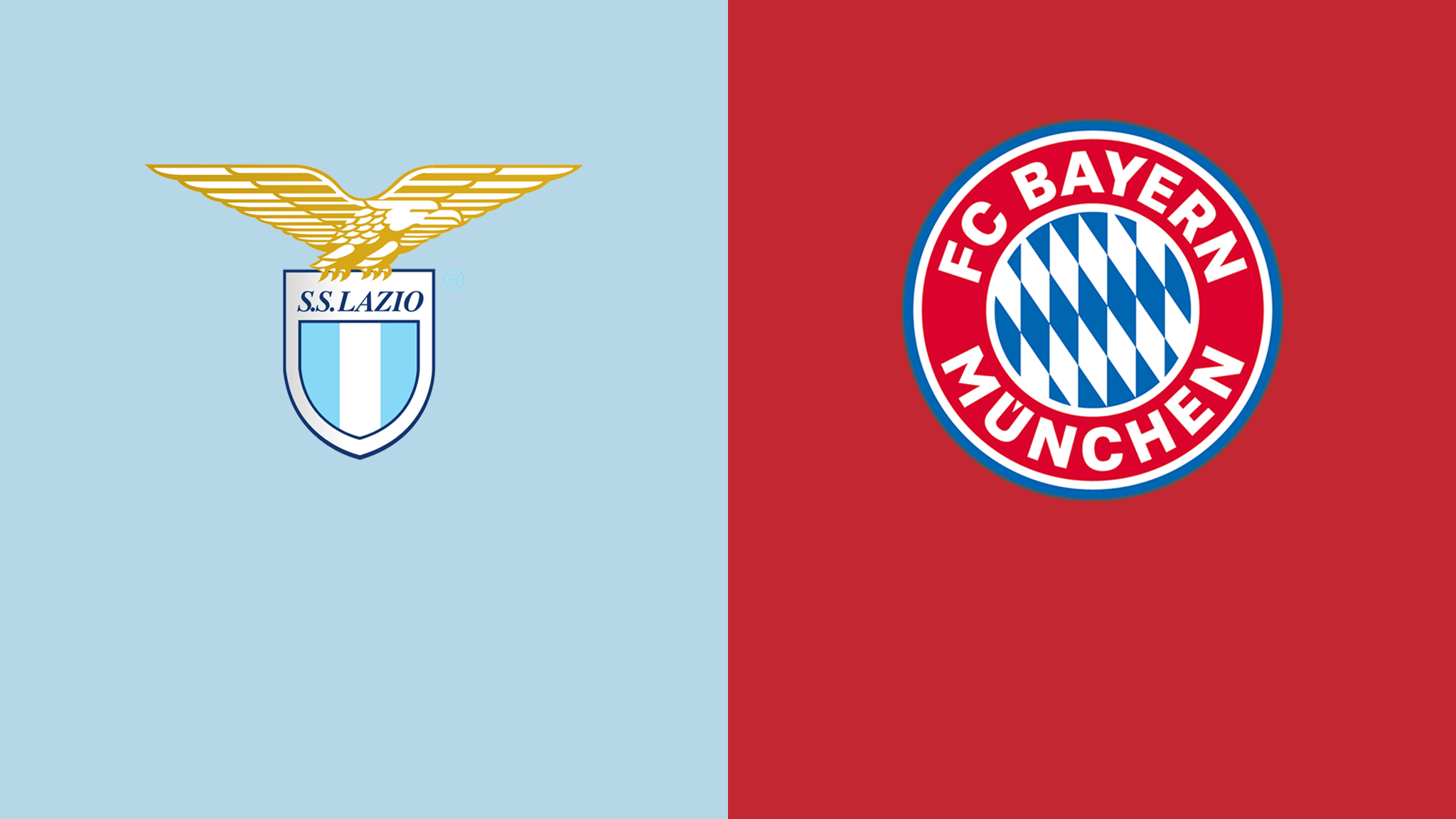 Watch Lazio Vs Bayern Munich Live Stream Dazn Ca