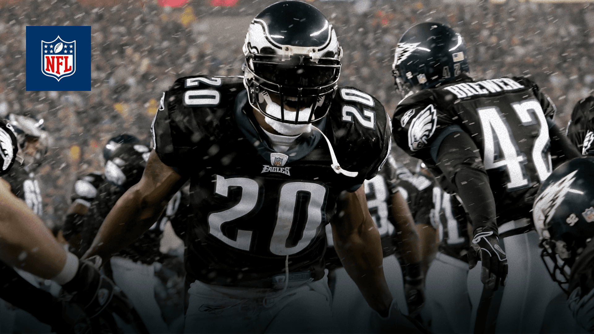 Watch Generations Defensive Minded Online Dazn Ca