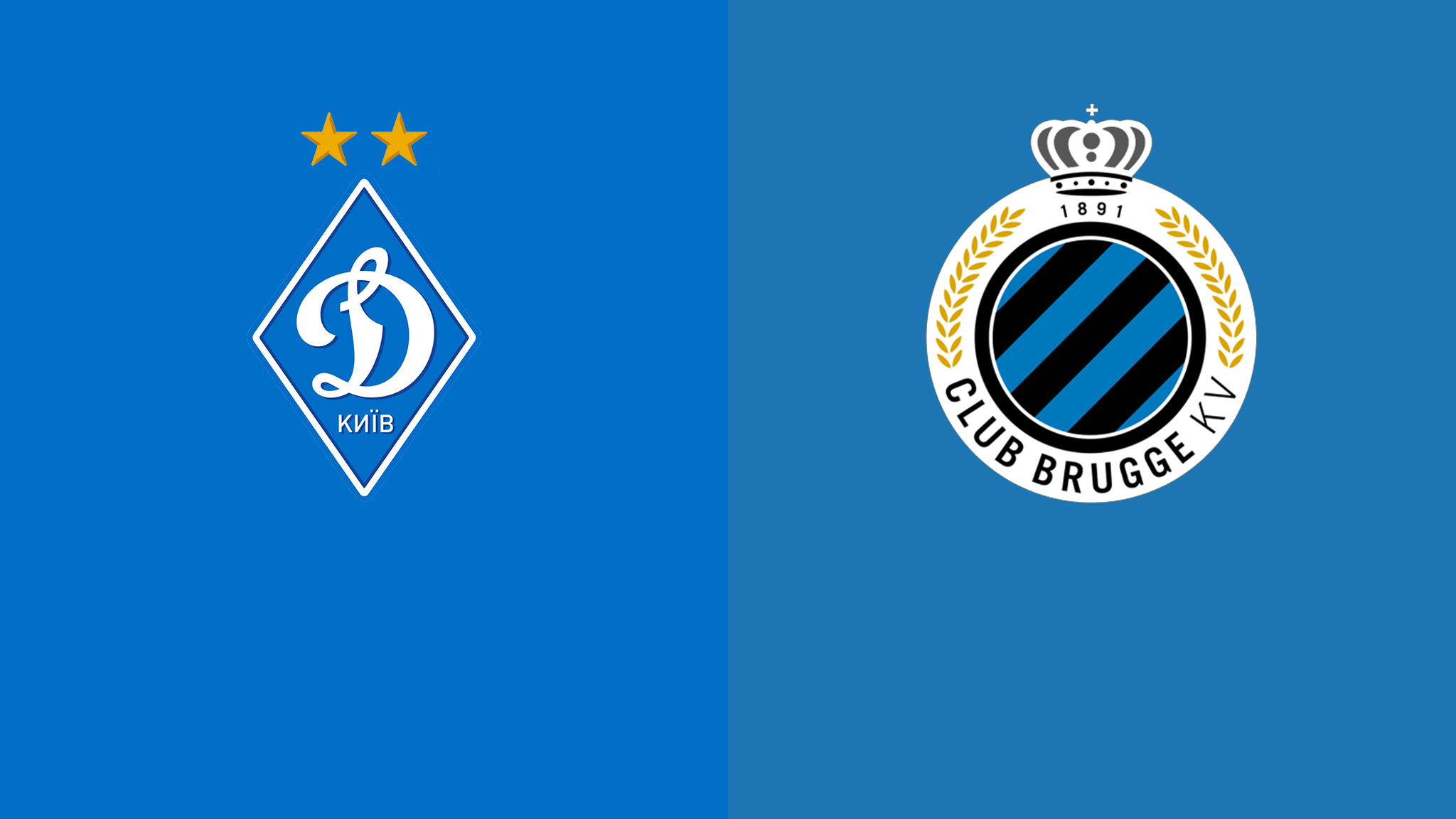 Regarder Dynamo Kiev vs. Club Bruges en Direct Live | Mois Gratuit | DAZN CA