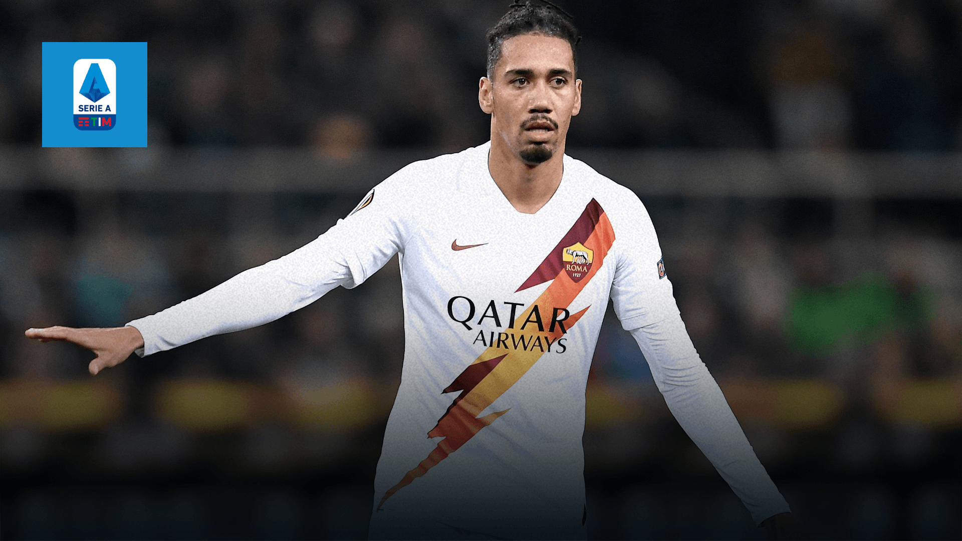 Watch Smalling I Never Wanted To Leave Online Dazn Ca