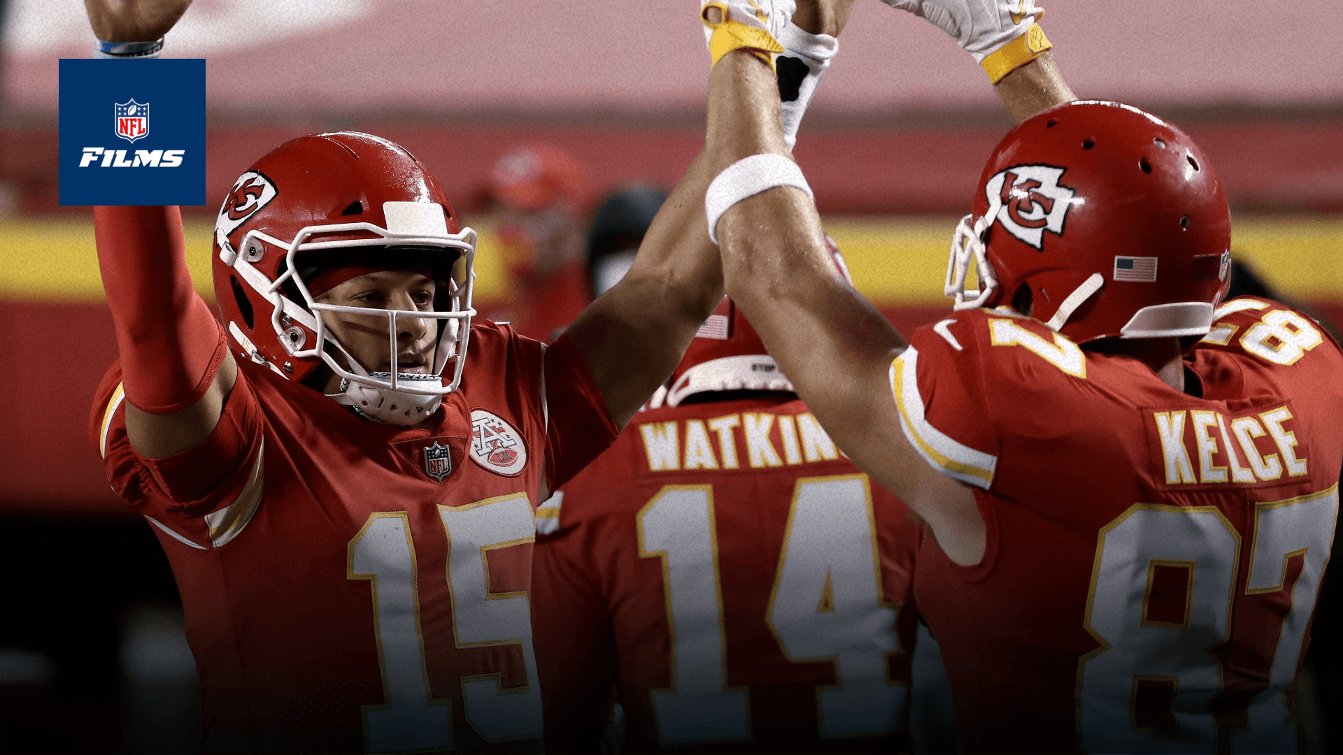 Watch Road To The Playoffs Online Dazn Ca