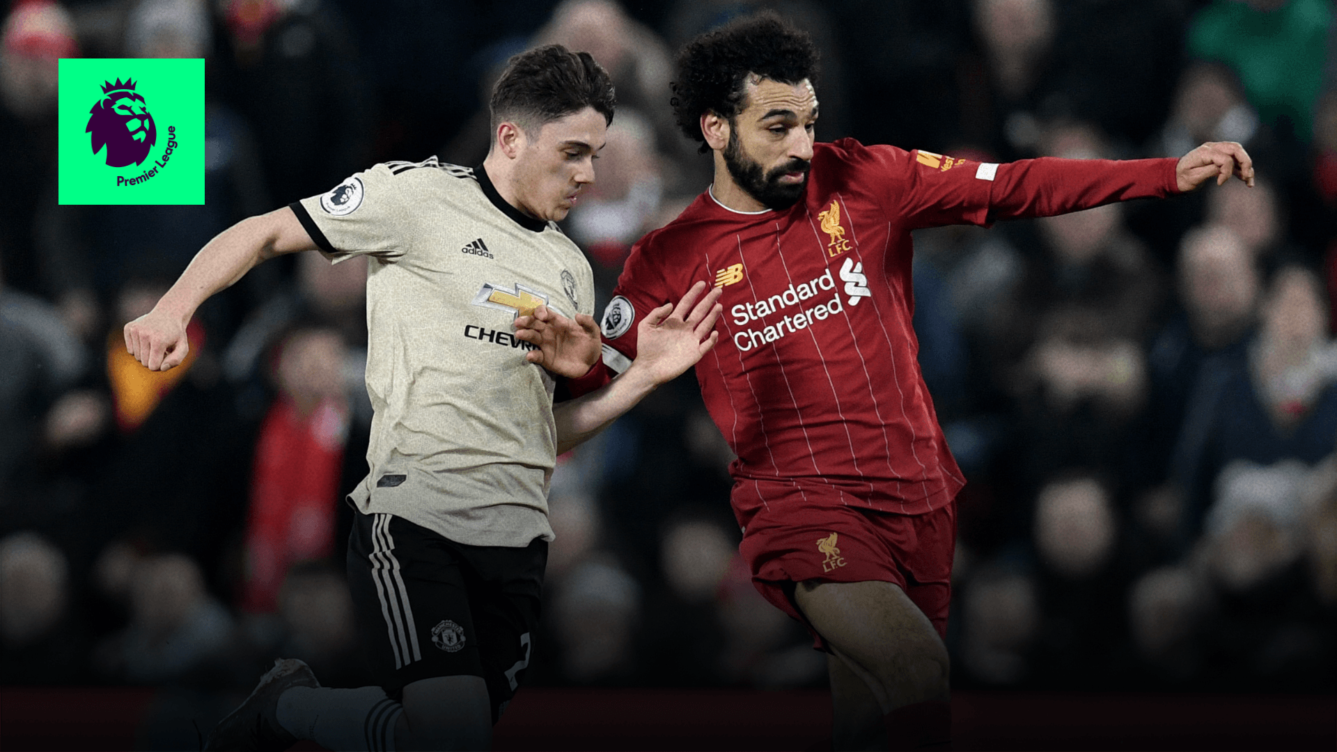 Watch Liverpool Vs Man United Last Season S Story Online Dazn Ca
