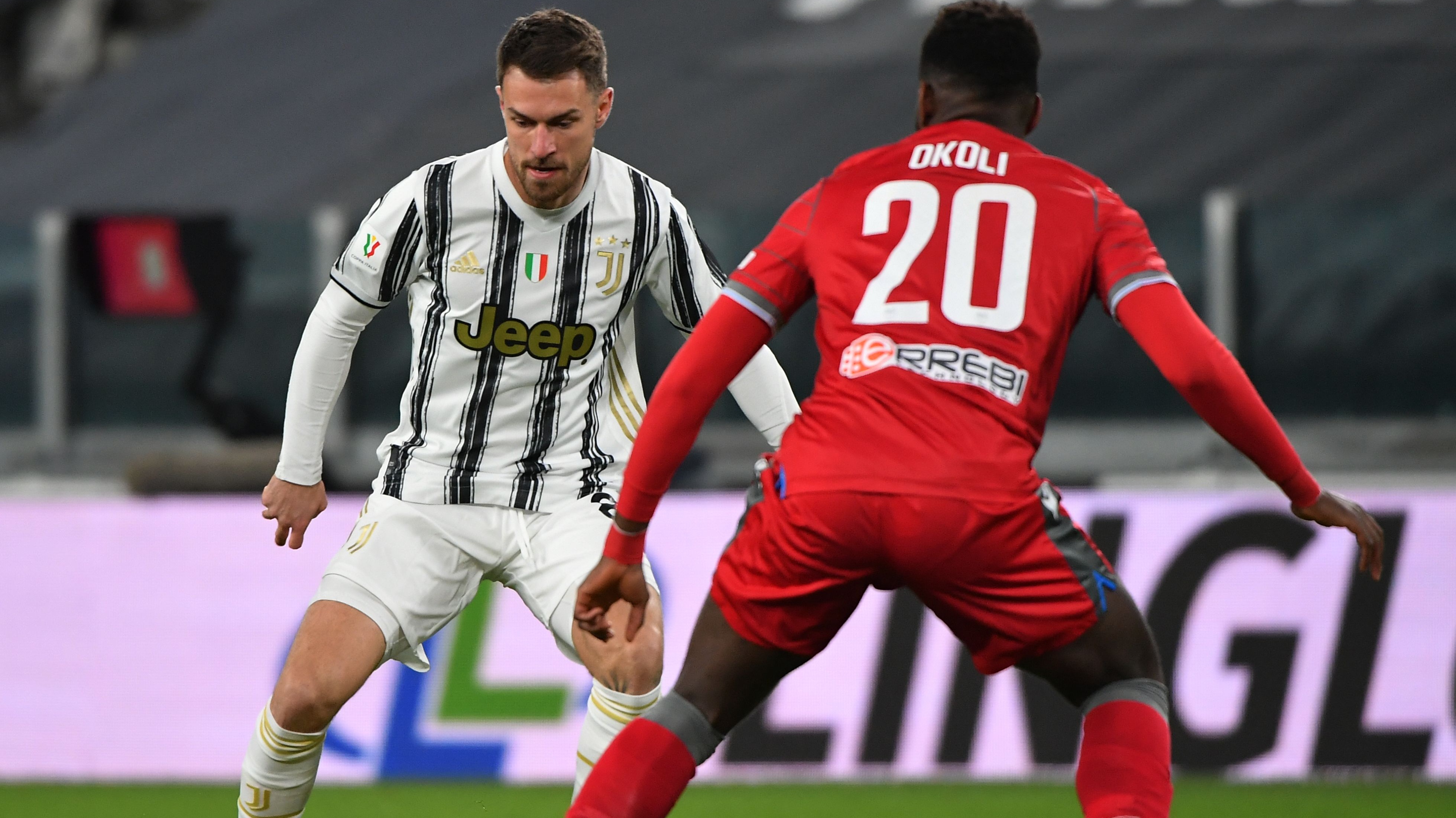 Watch Juventus vs. SPAL Live Stream | DAZN CA