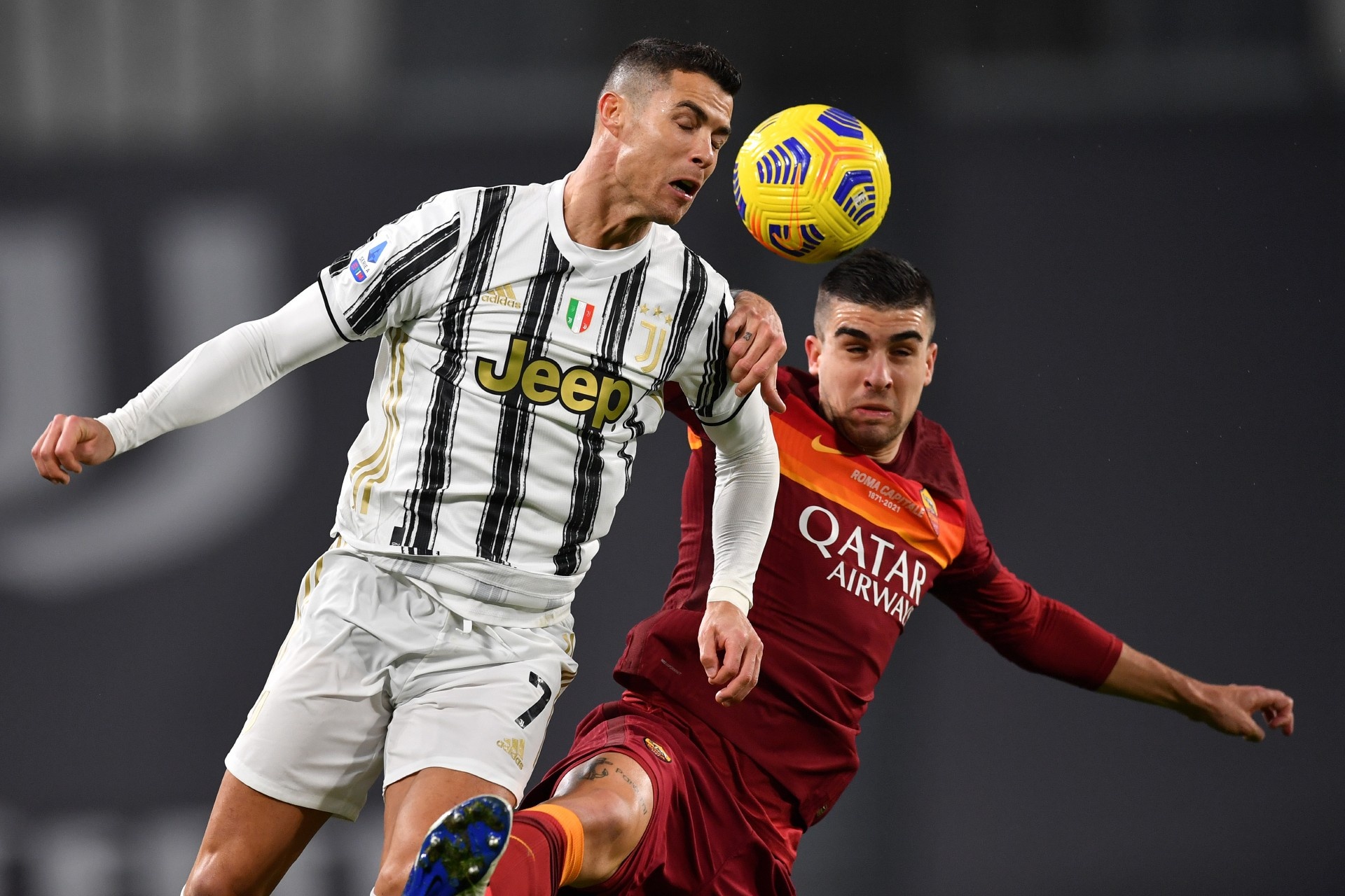 Regarder Juventus vs. AS Rome en Direct Live | Mois ...