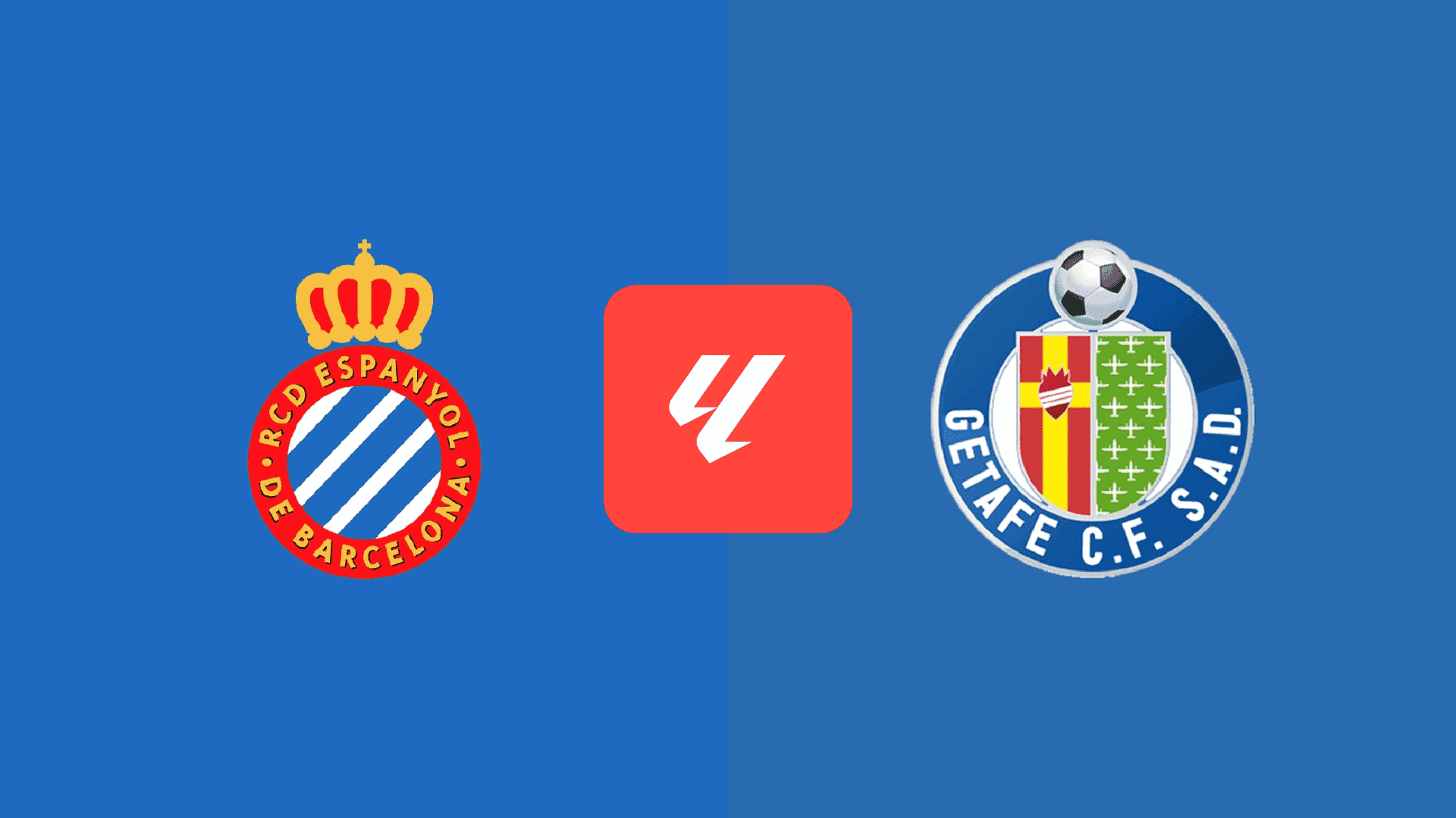 Bekijk RCD Espanyol - Getafe CF-livestreams online | DAZN BE