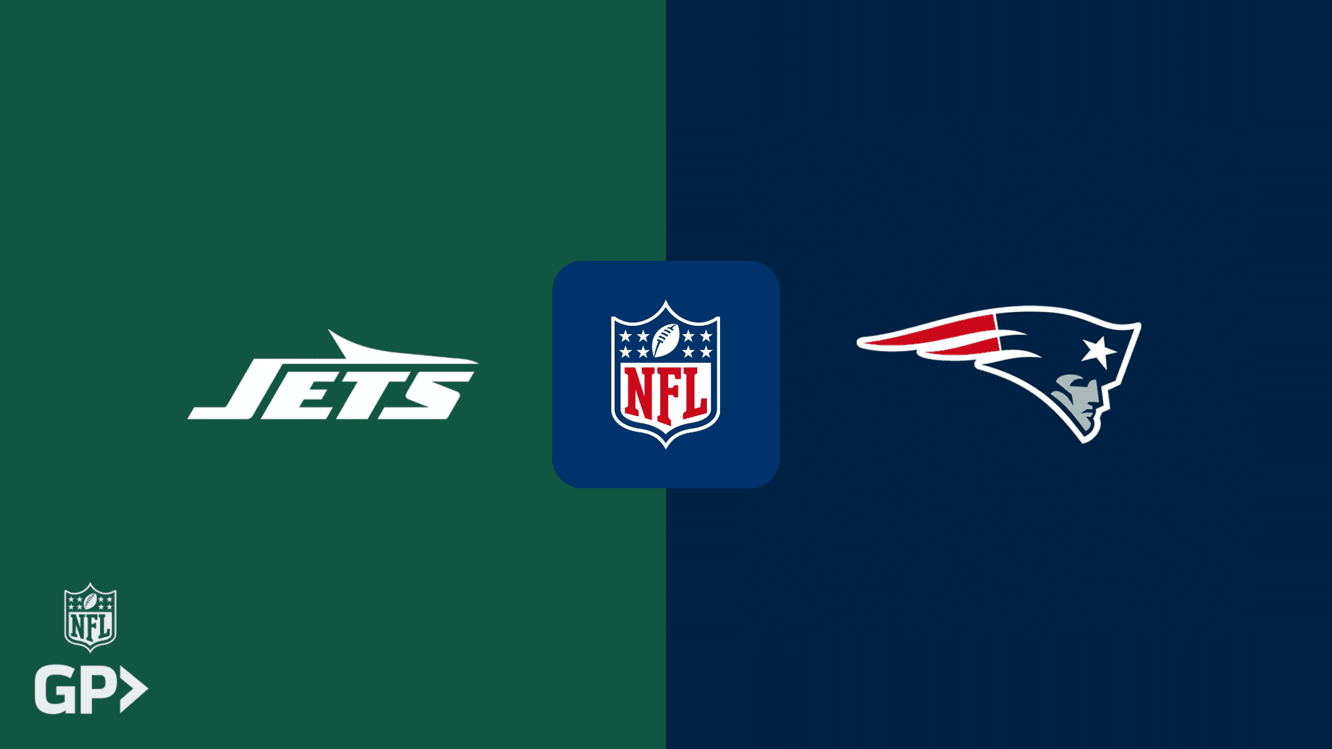 Regarder Jets @ Patriots en Direct Live | DAZN CA