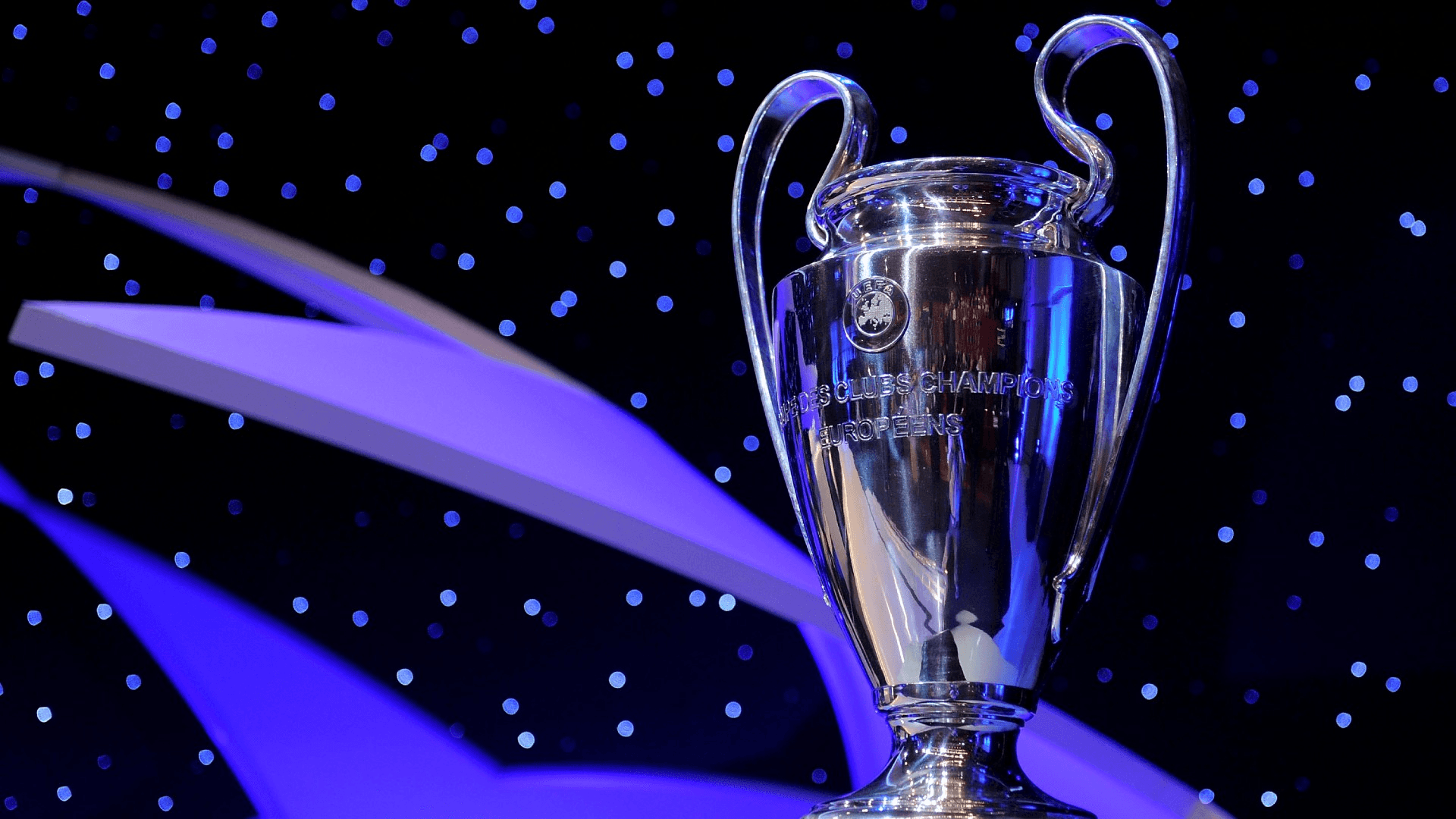 Oitavos-de-final da Champions League: Conheça as equipas, UEFA Champions  League