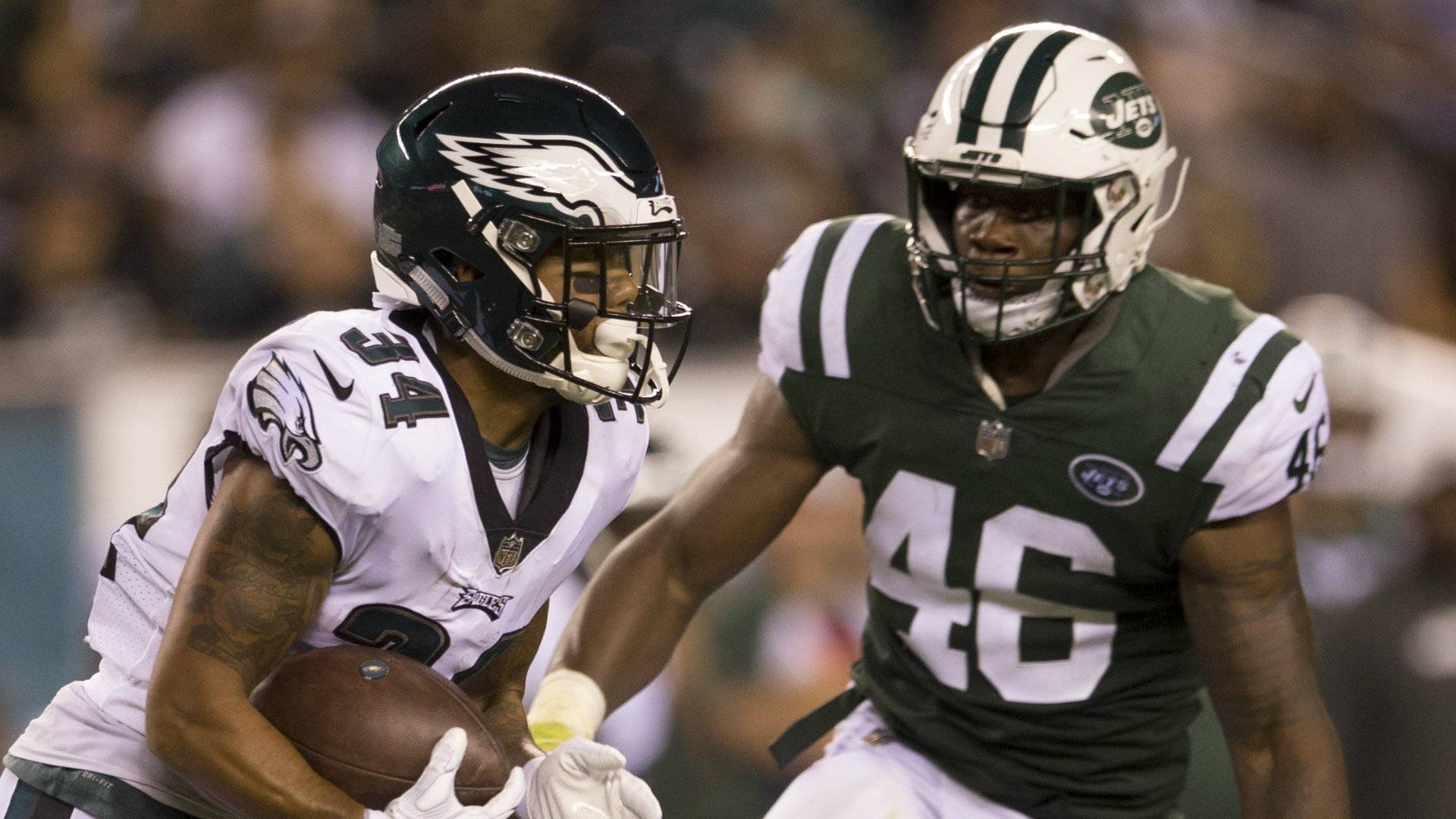 Eagles jets live stream shop