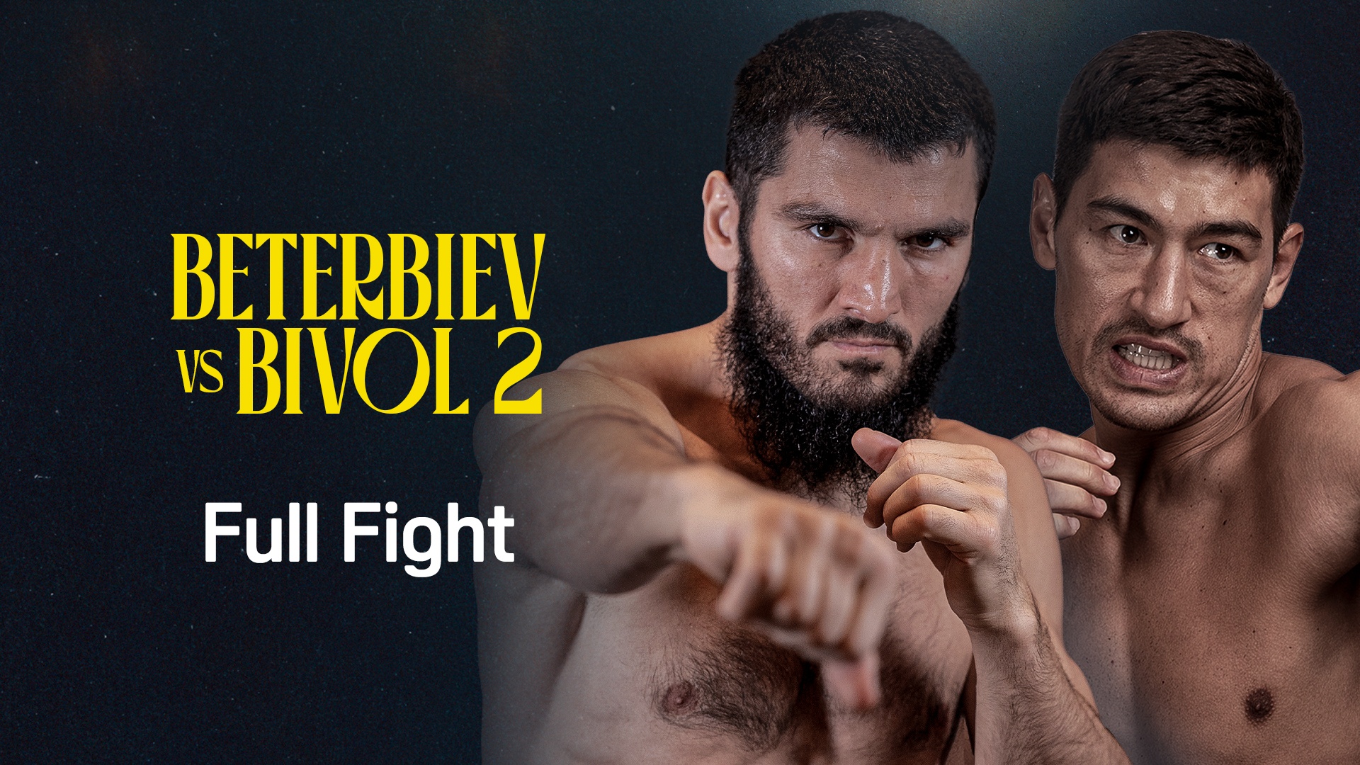Watch Beterbiev vs. Bivol 2: Full Fight Online | DAZN CA