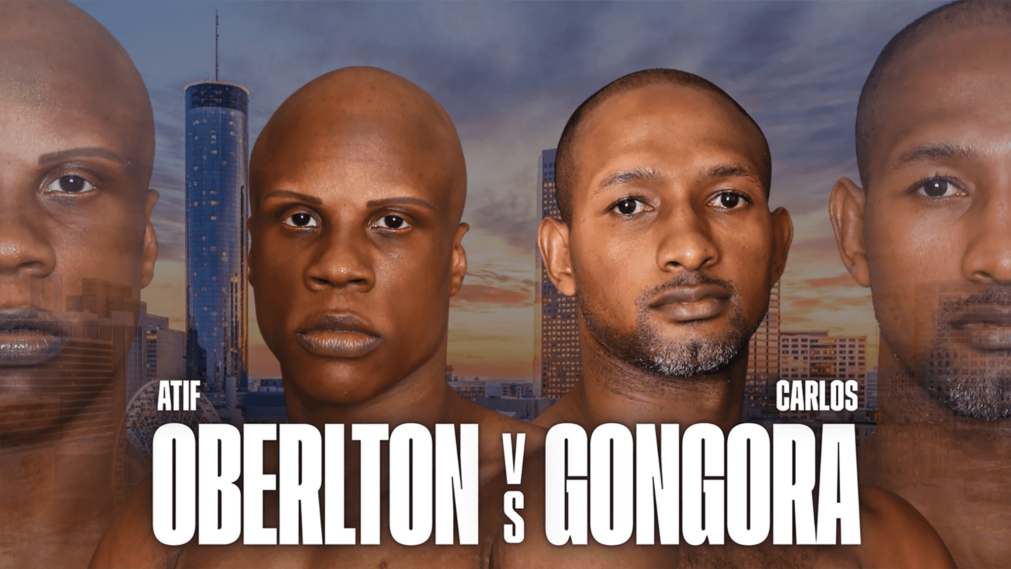 Watch Salita Promotions Live Stream Online | DAZN US
