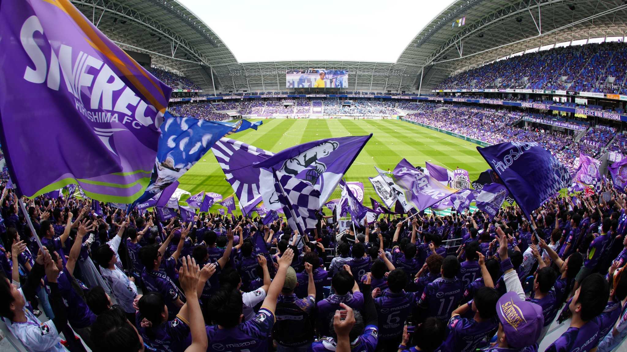 サンフレッチェ広島 サンフレッチェ広島2024限定ユニホーム3XL