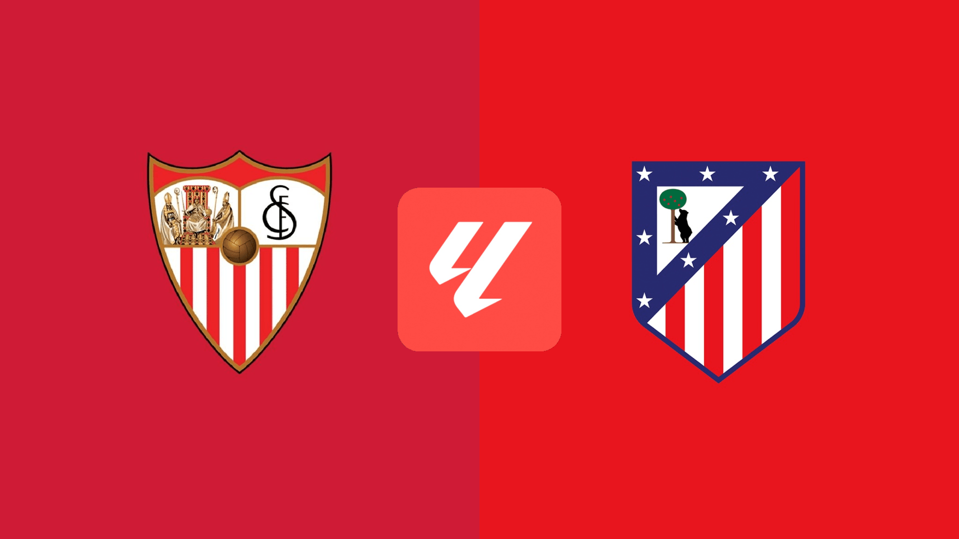 Illustration for the article “Sevilla vs Atlético Madrid Preview, Prediction and Betting Tips”
