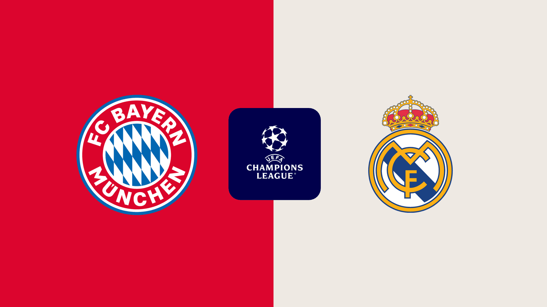 🎞🍐√[Livestream!]Real Madrid vs Bayern Live stream free ! 2024 UEFA