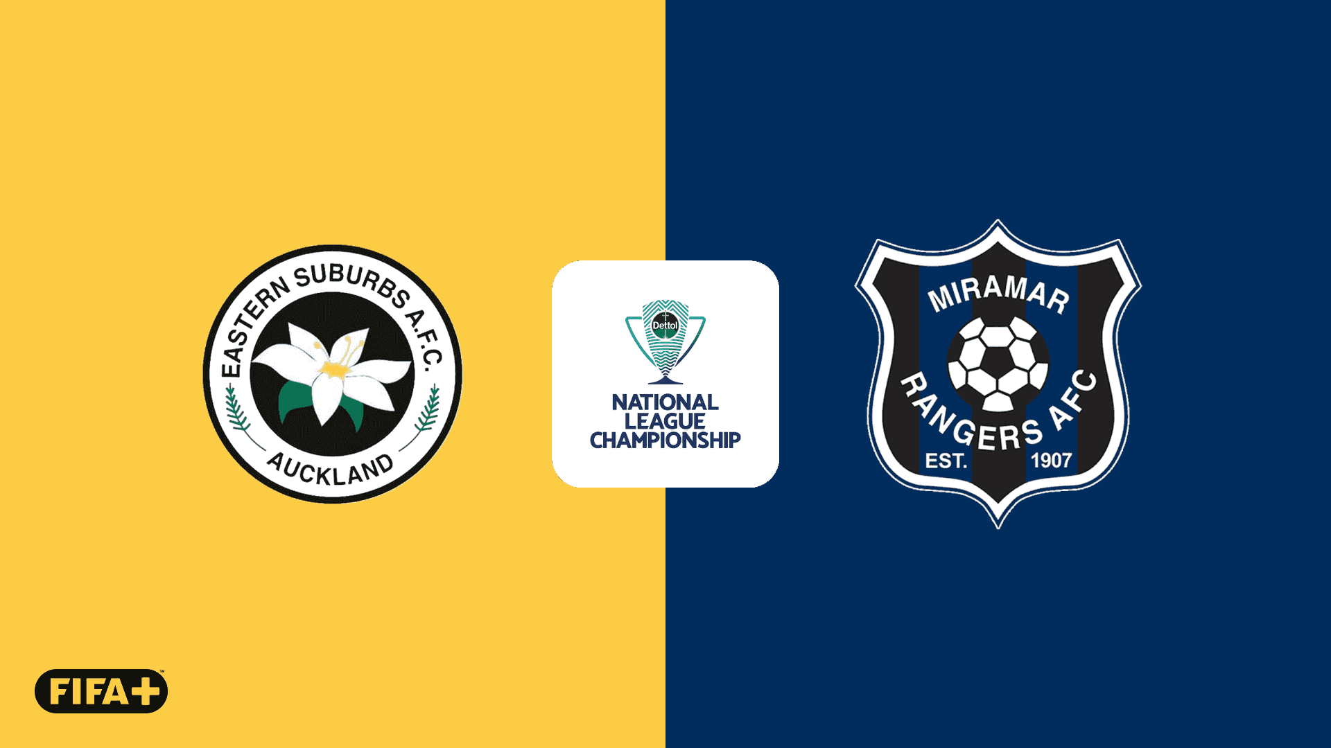 Watch Eastern Suburbs vs. Miramar Rangers Live Stream Online | DAZN AQ