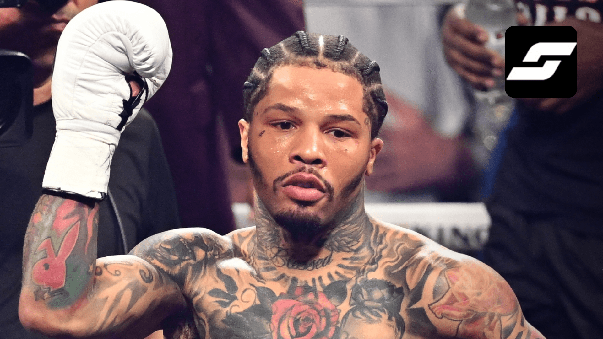 Watch Learn How to Throw Gazelle Punch Online DAZN BE