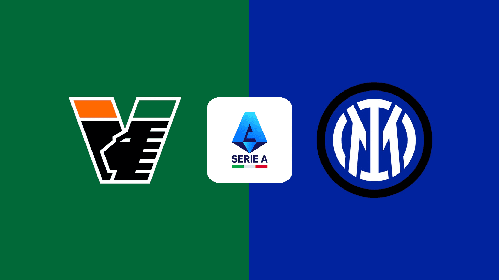 Watch Venezia - Inter Live Stream Online | DAZN ES